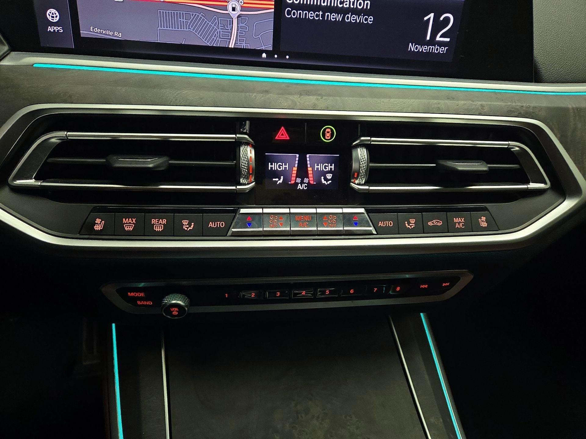 Thumbnail: 2021 BMW X5 - 17