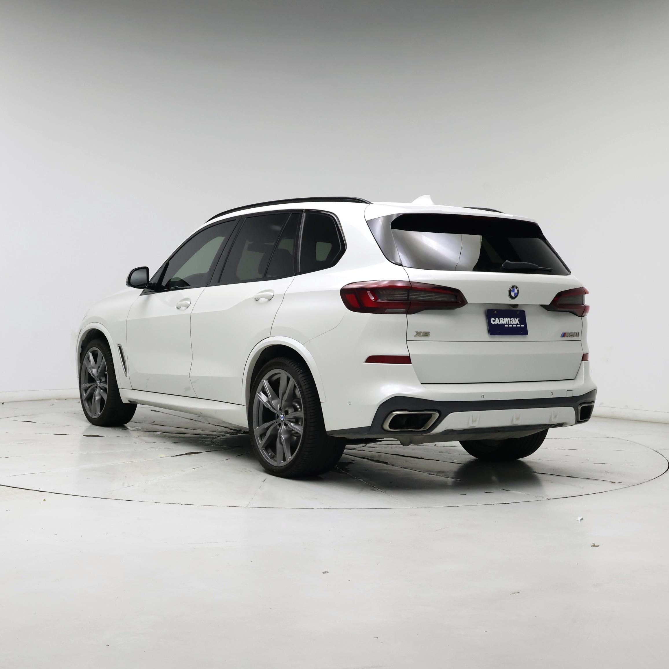 Thumbnail: 2021 BMW X5 - 2