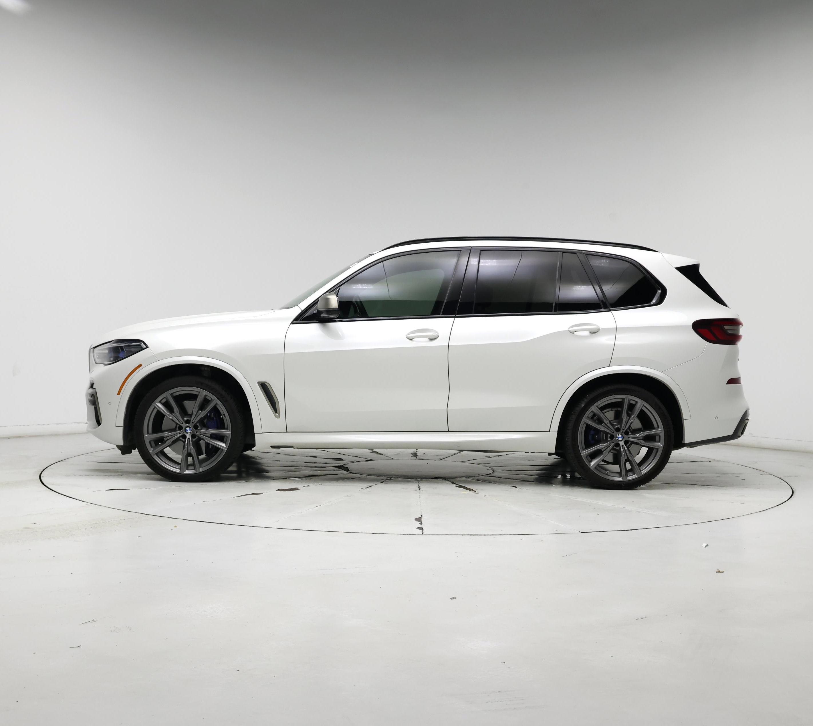 Thumbnail: 2021 BMW X5 - 3