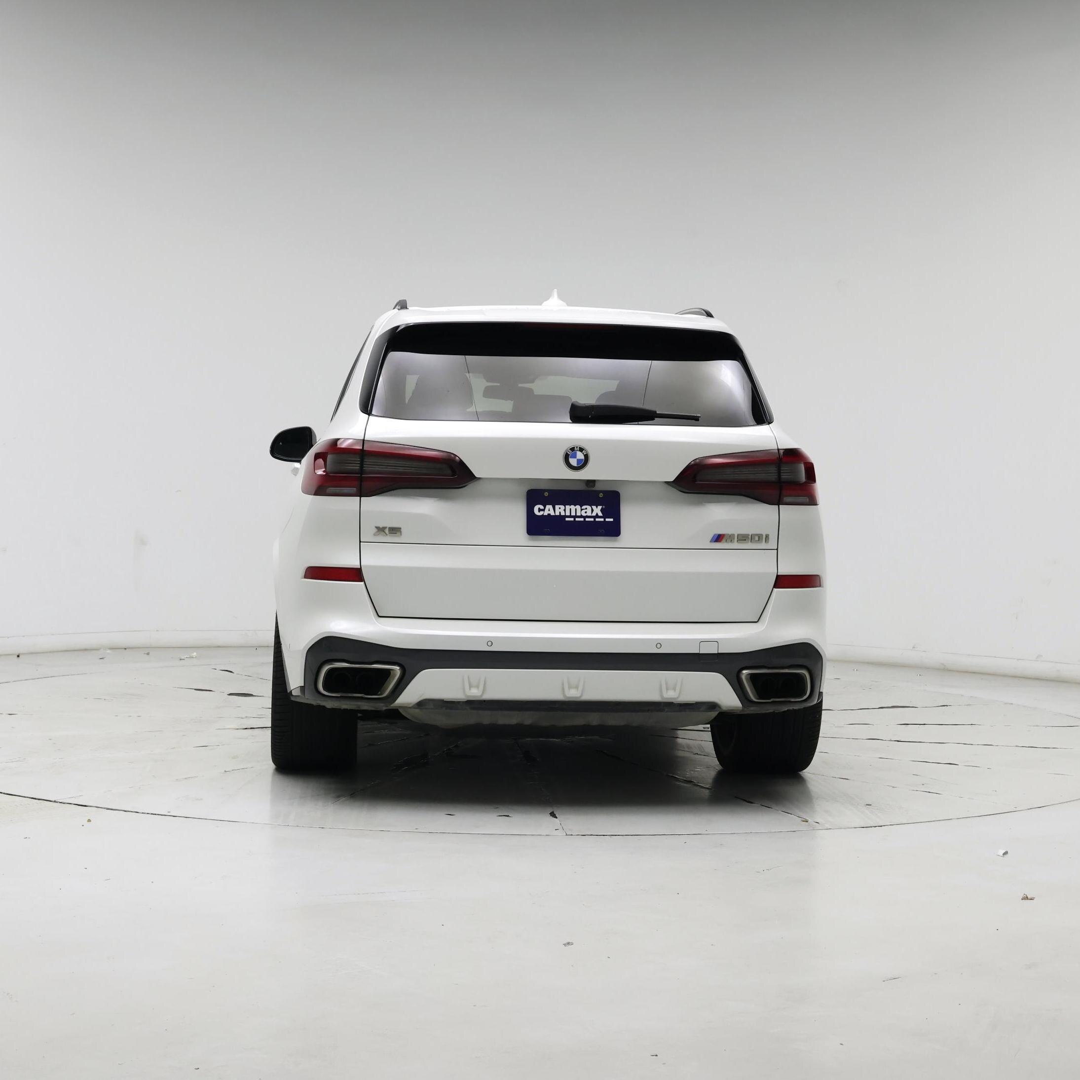 Thumbnail: 2021 BMW X5 - 6