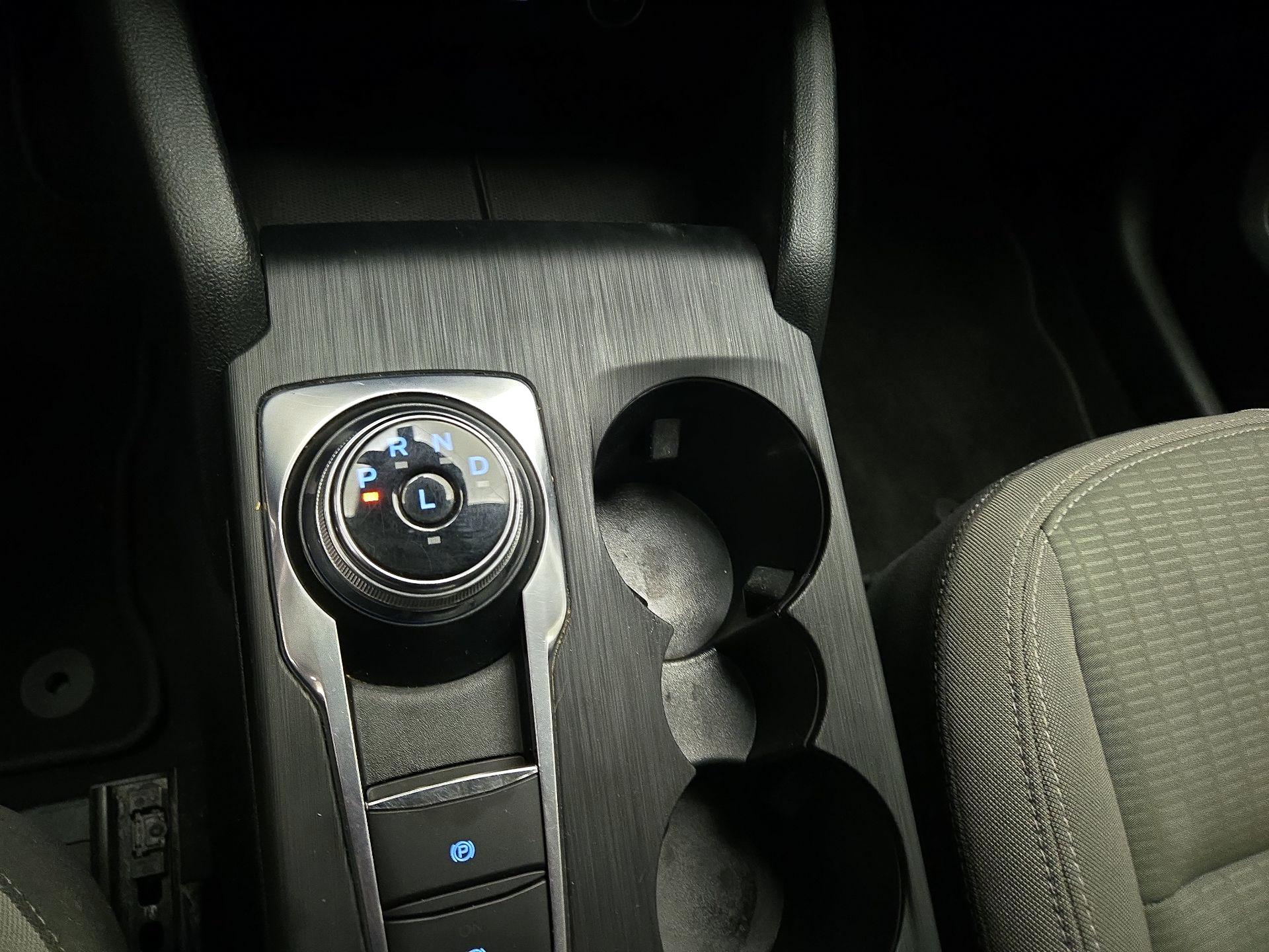 Thumbnail: 2021 Ford Escape - 17