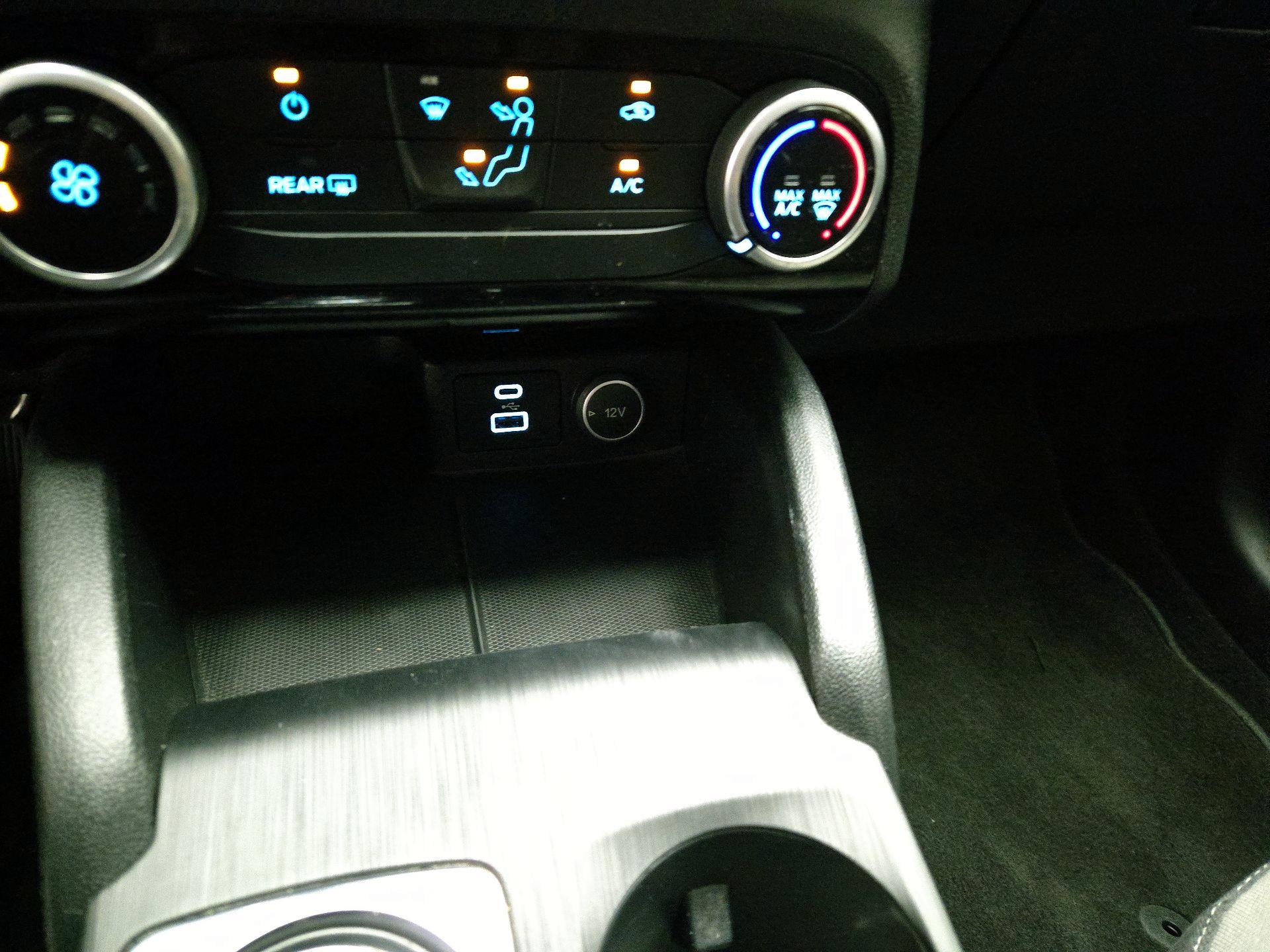 Thumbnail: 2021 Ford Escape - 18