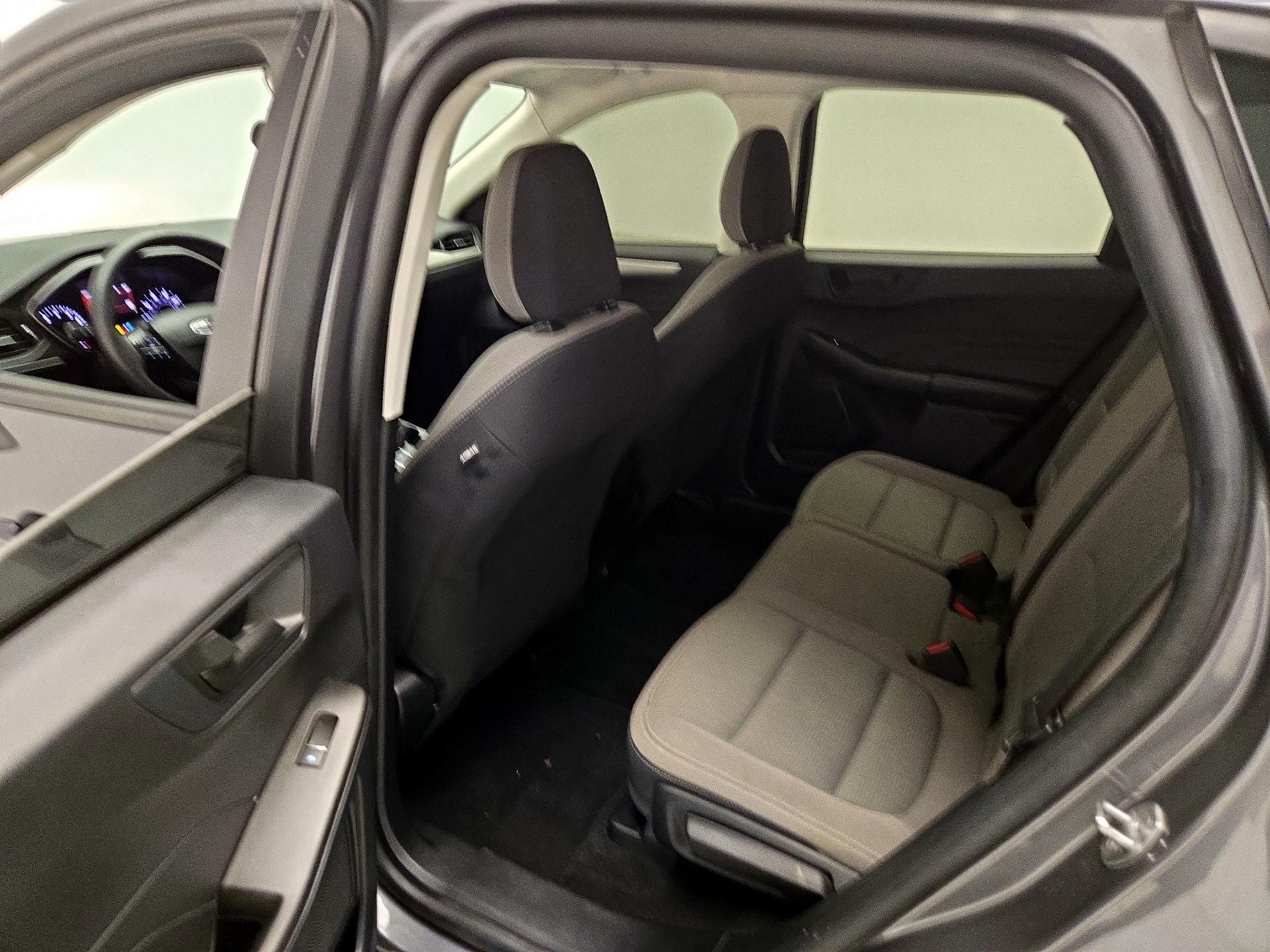 Thumbnail: 2021 Ford Escape - 19