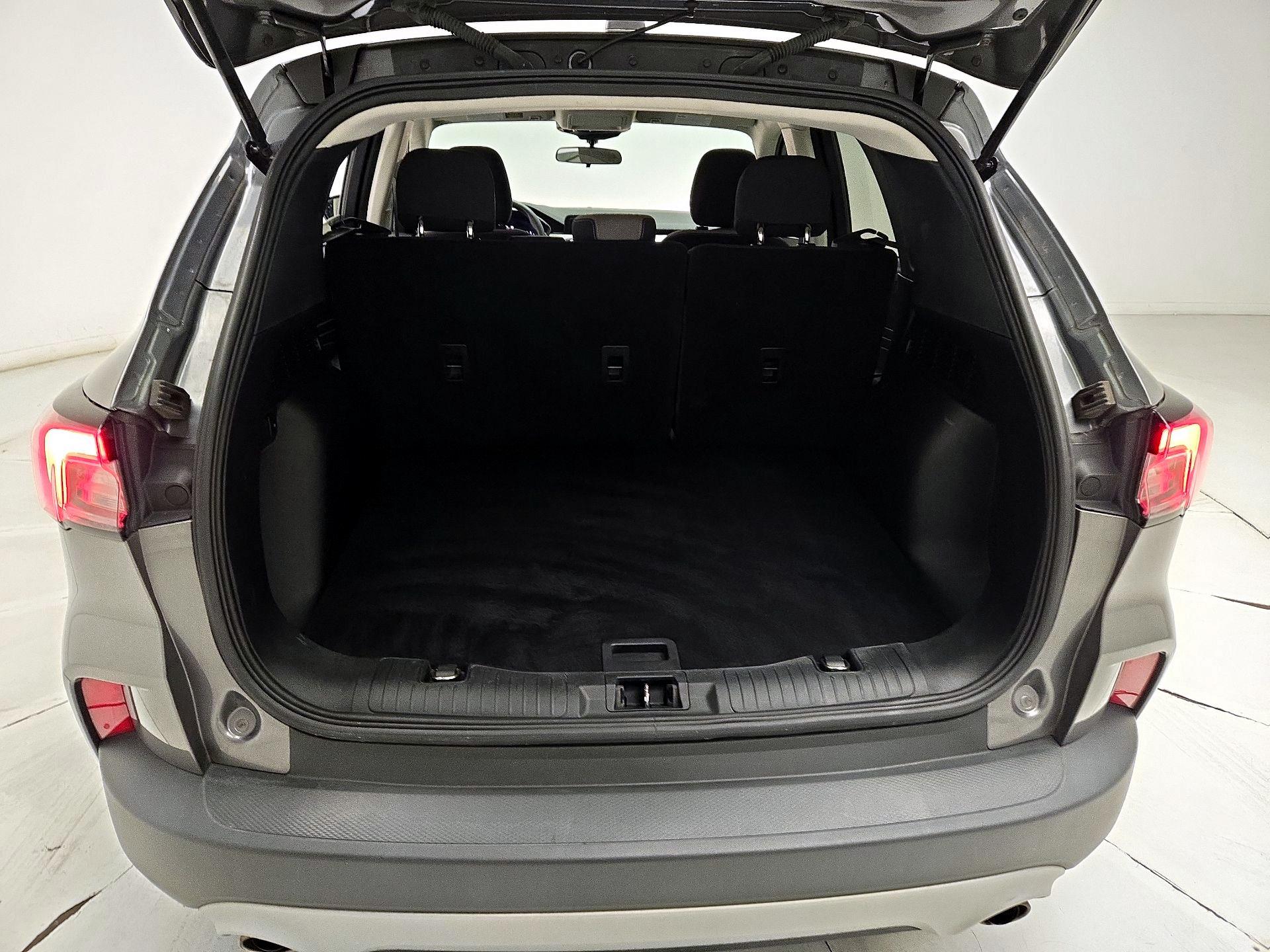 Thumbnail: 2021 Ford Escape - 20