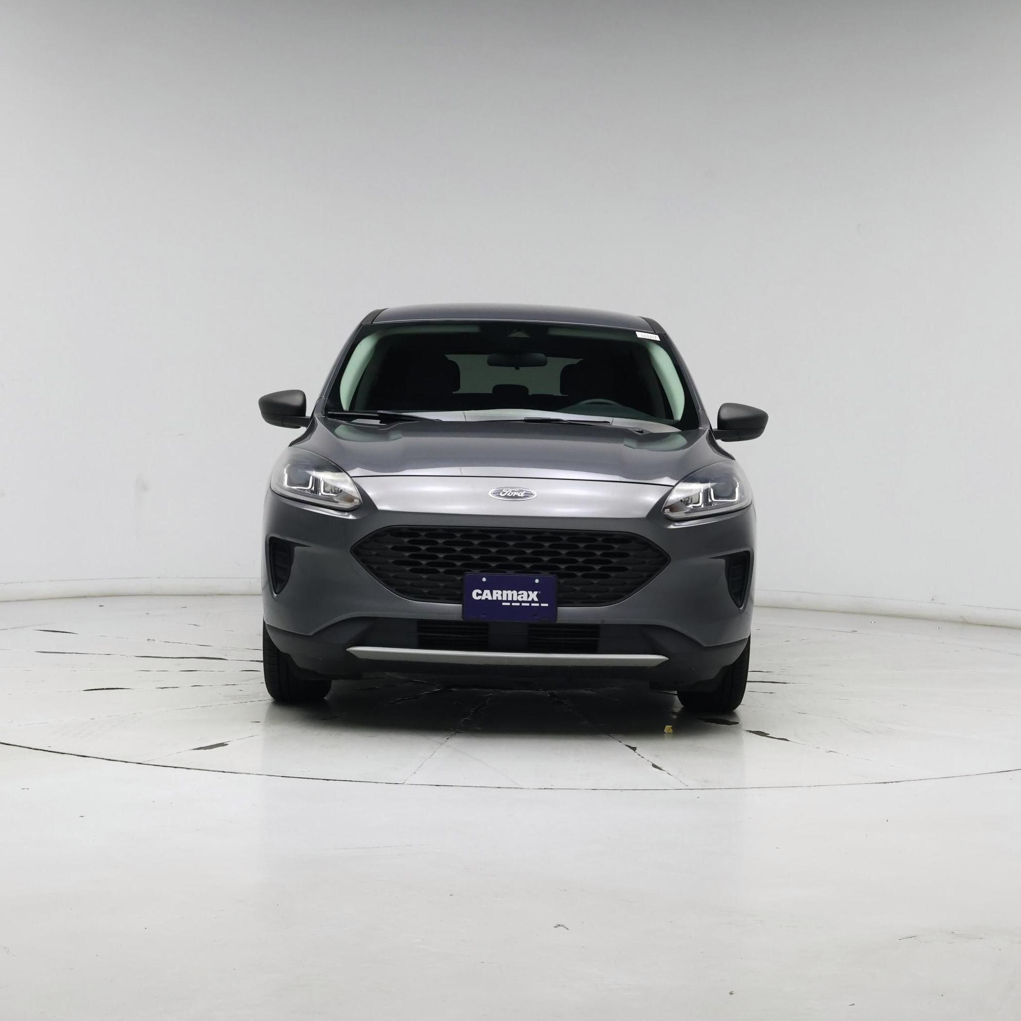 Thumbnail: 2021 Ford Escape - 5