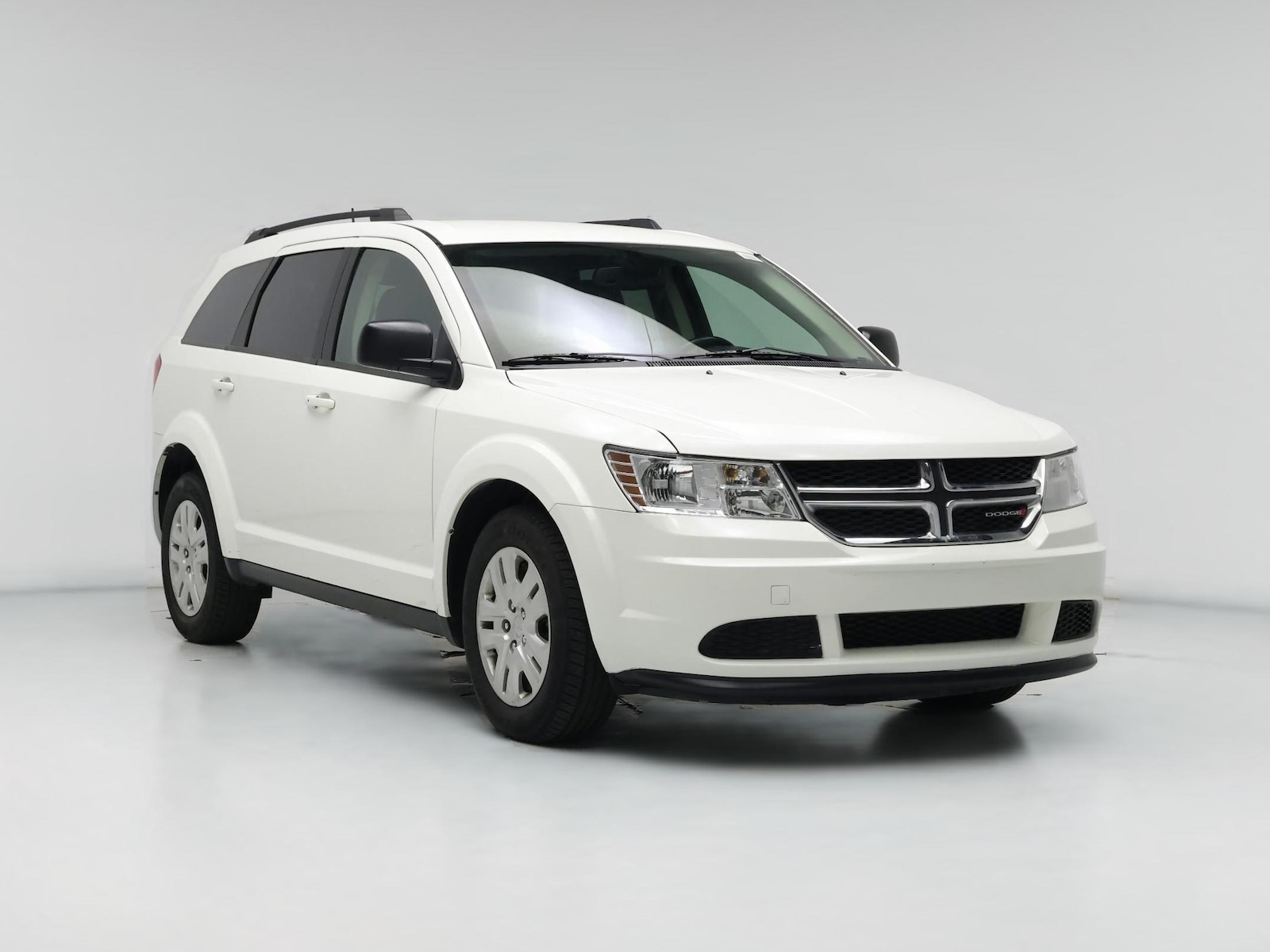 2020 Dodge Journey SE