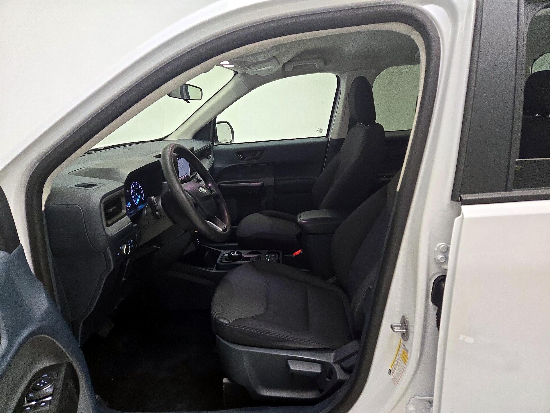 Thumbnail: 2022 Ford Maverick - 11