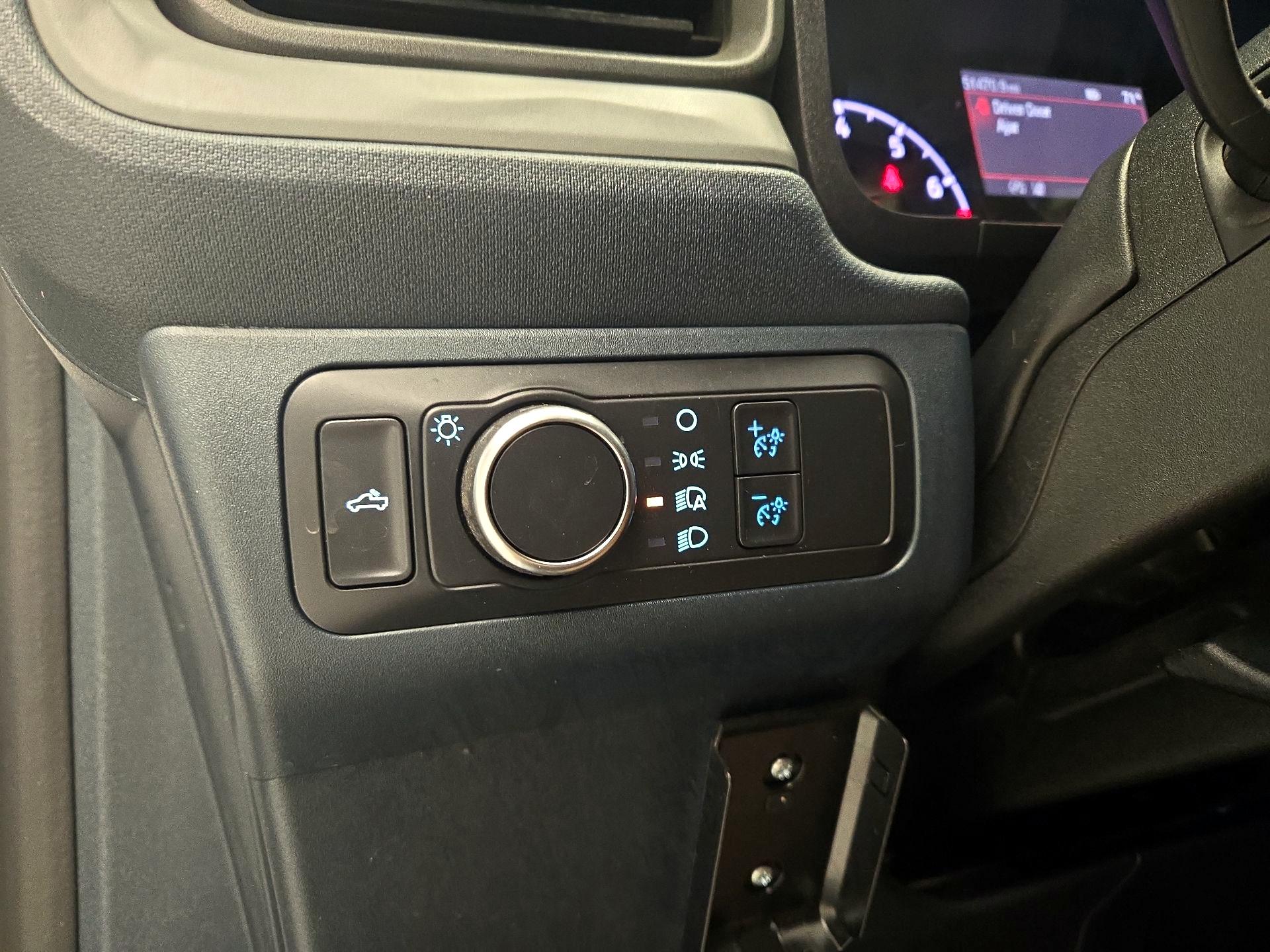 Thumbnail: 2022 Ford Maverick - 13