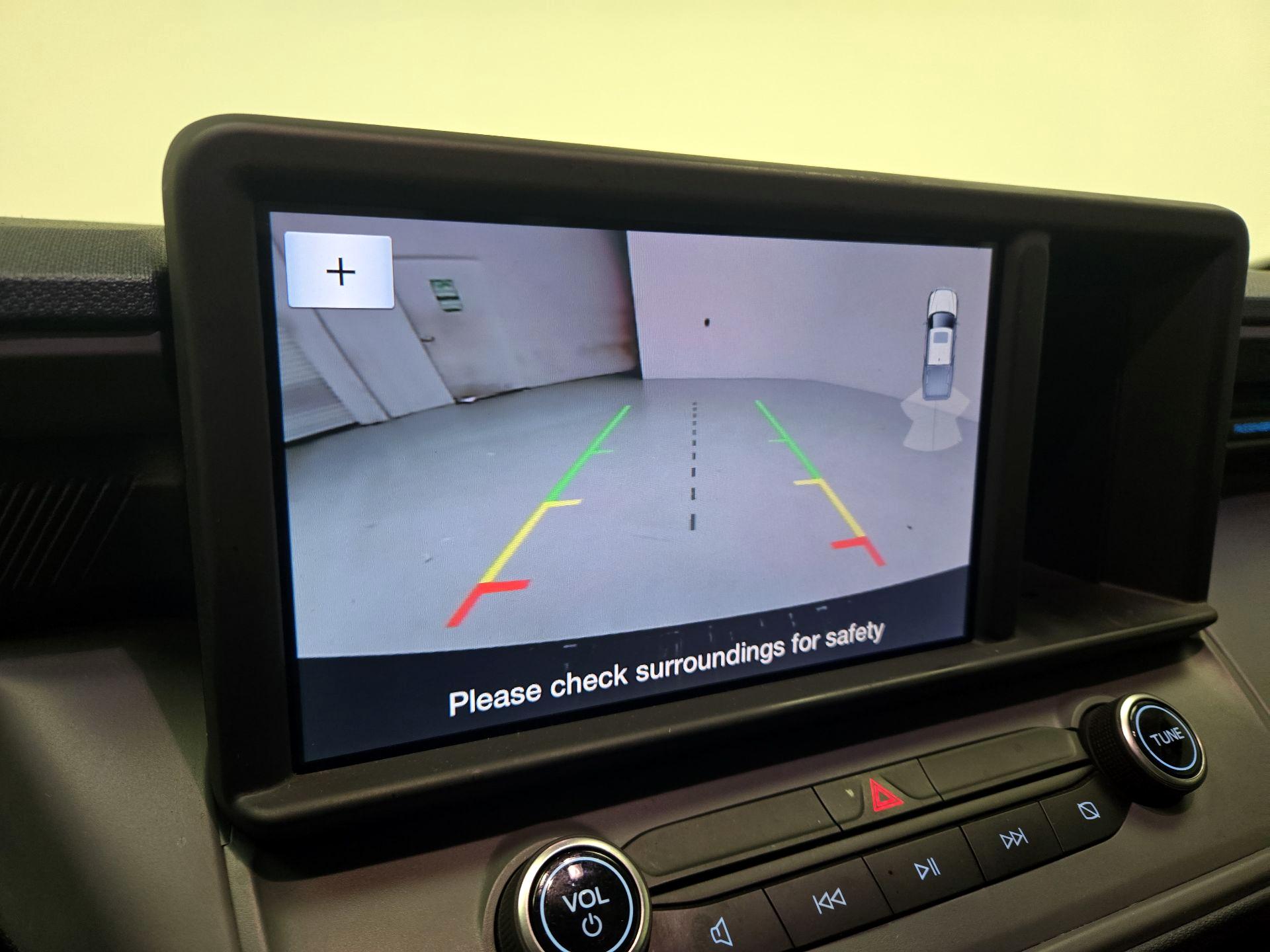 Thumbnail: 2022 Ford Maverick - 14