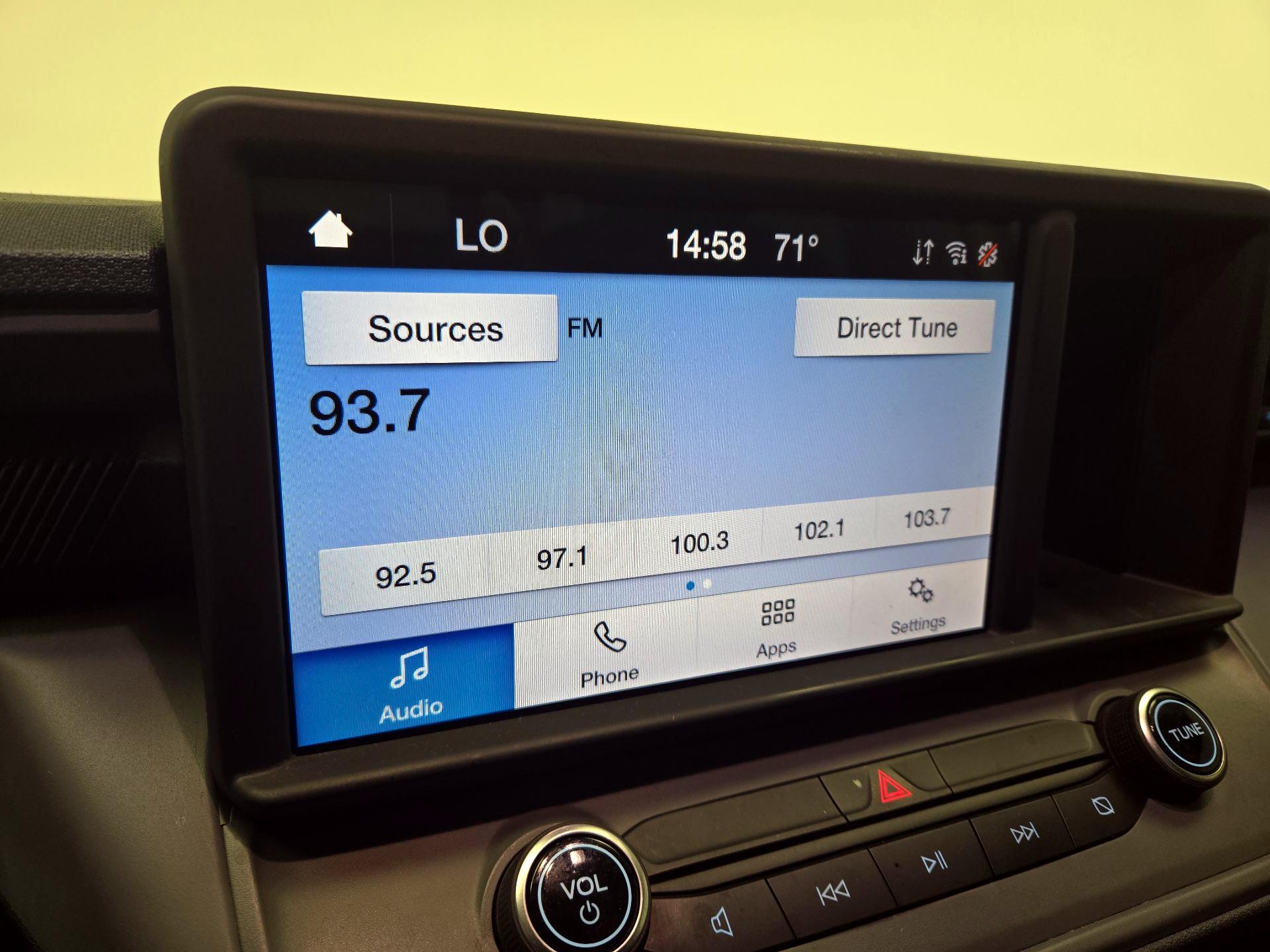 Thumbnail: 2022 Ford Maverick - 15