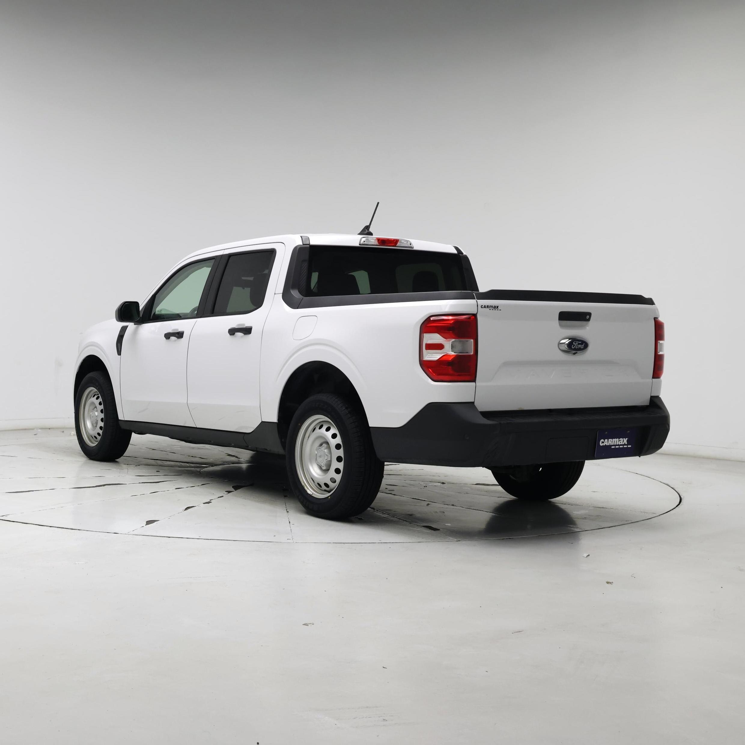 Thumbnail: 2022 Ford Maverick - 2