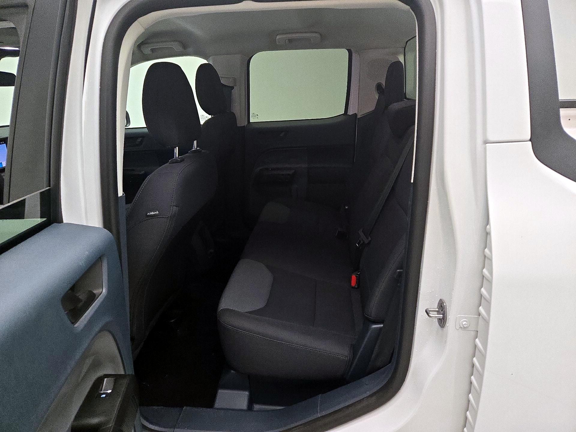 Thumbnail: 2022 Ford Maverick - 19