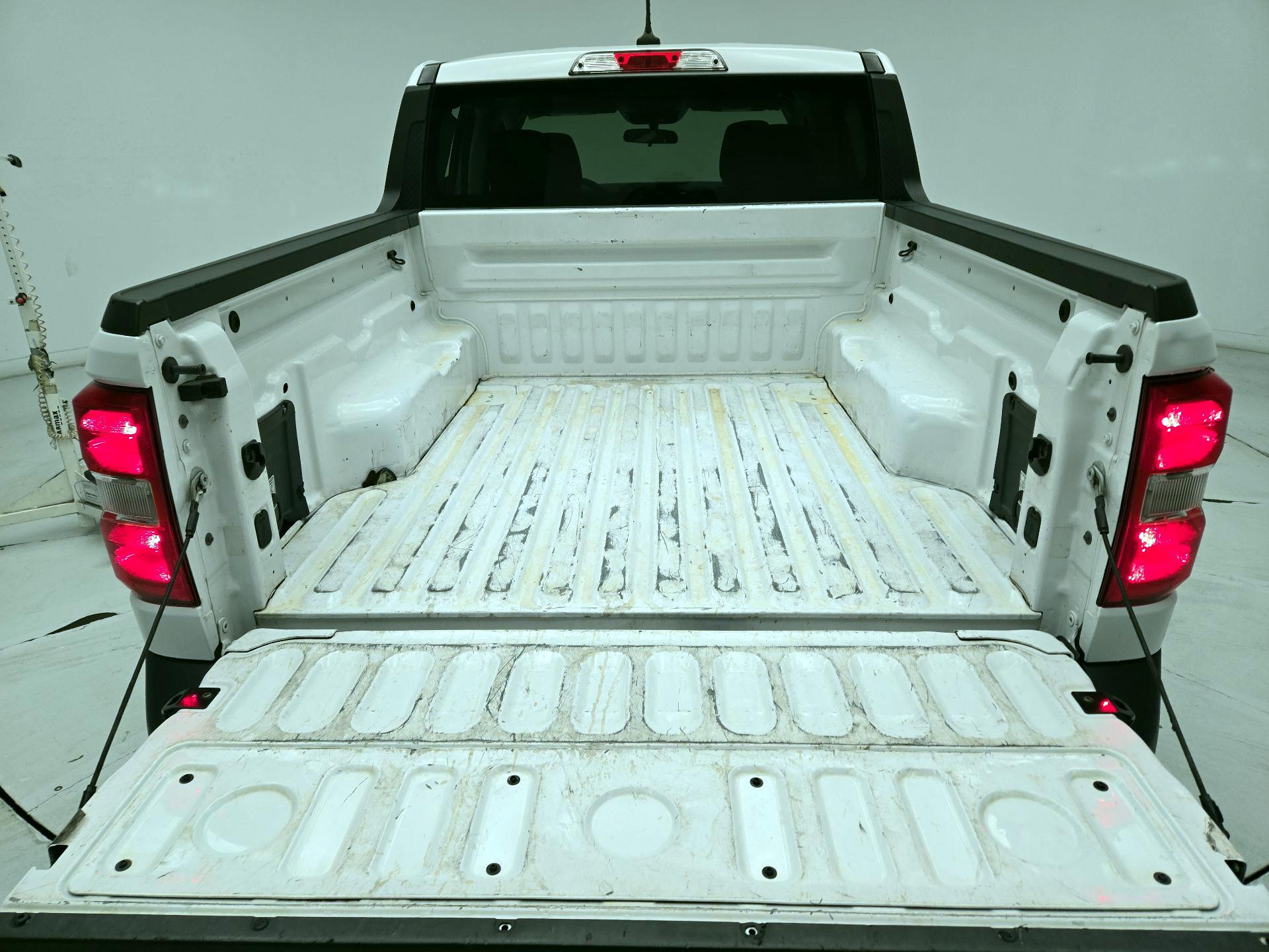 Thumbnail: 2022 Ford Maverick - 20