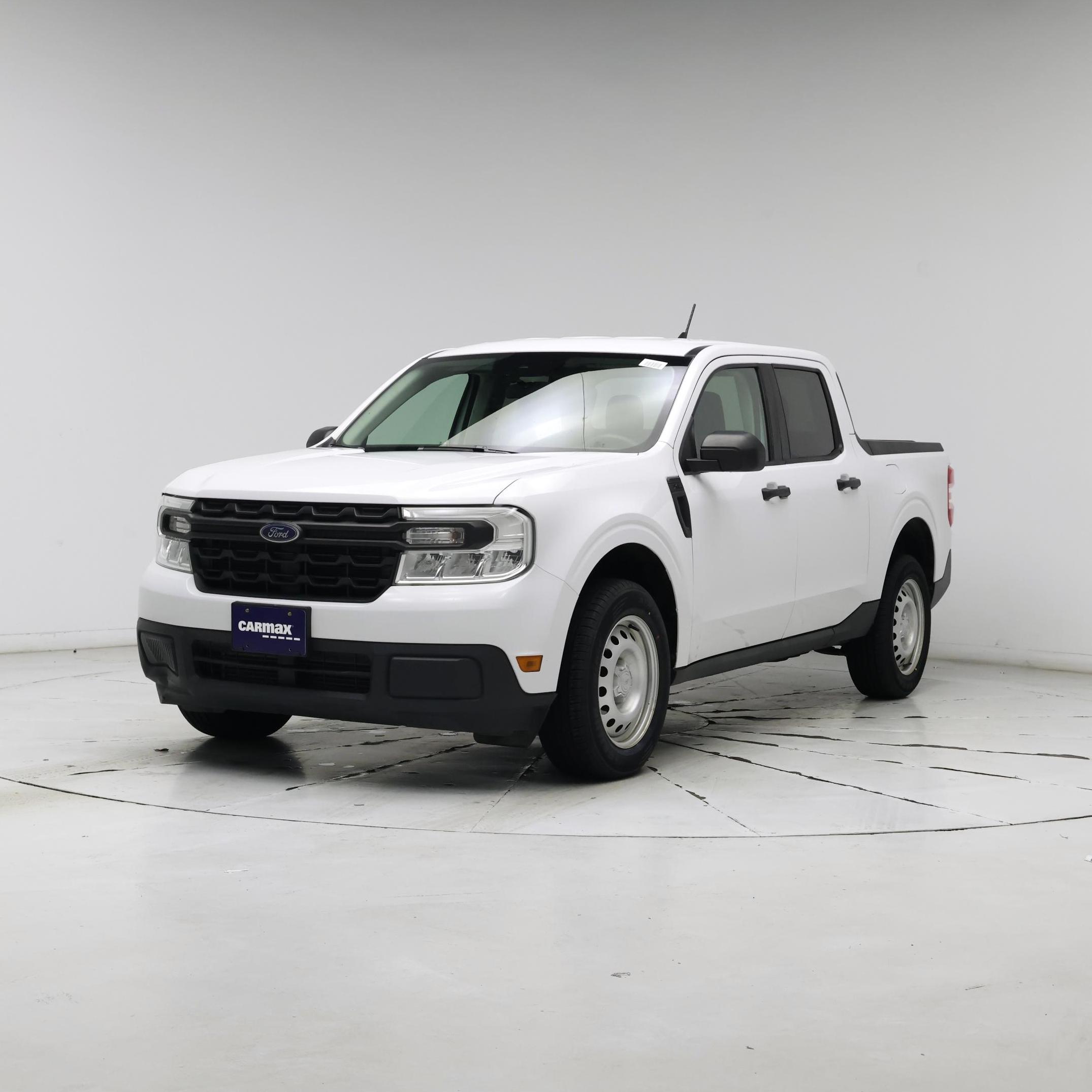 Thumbnail: 2022 Ford Maverick - 4