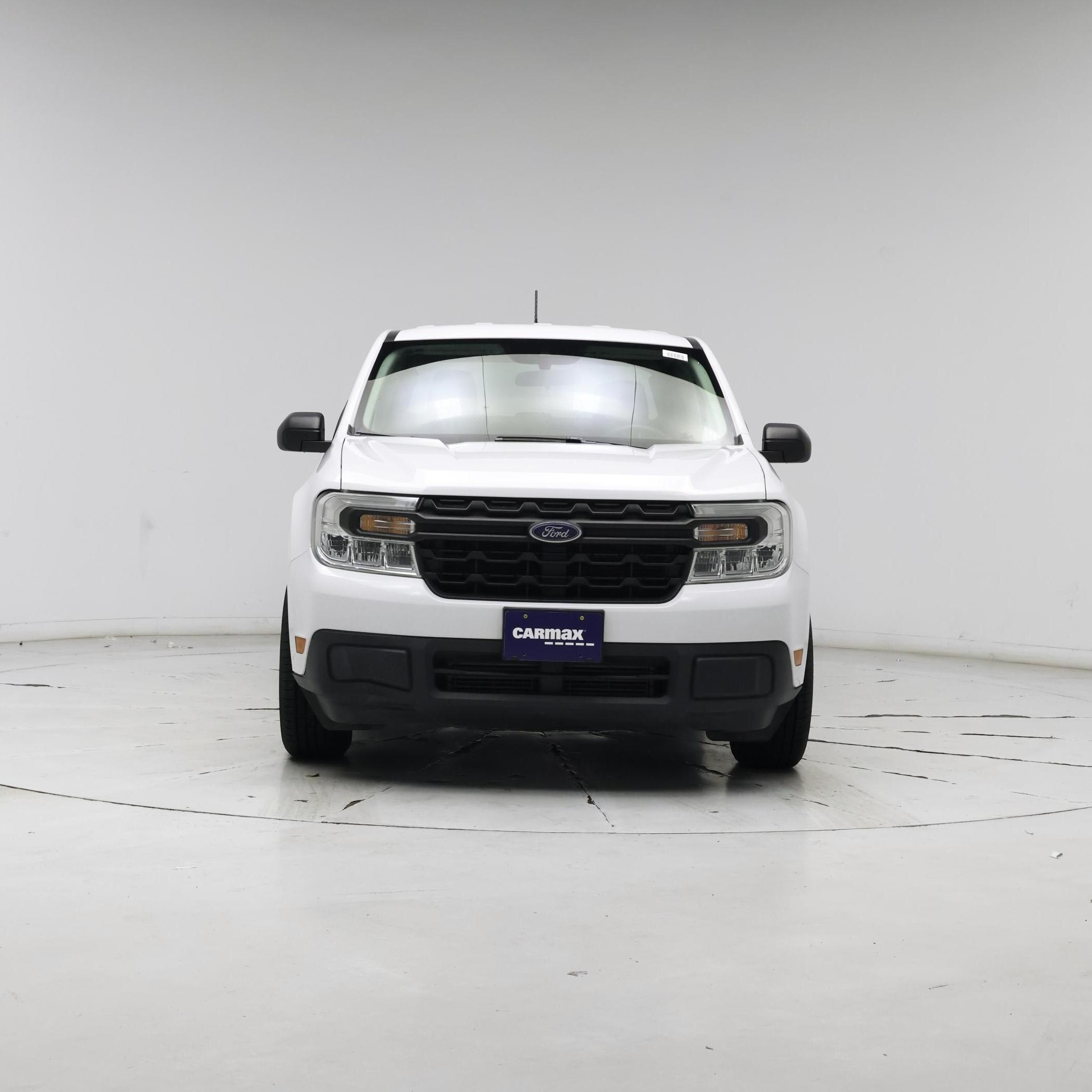 Thumbnail: 2022 Ford Maverick - 5