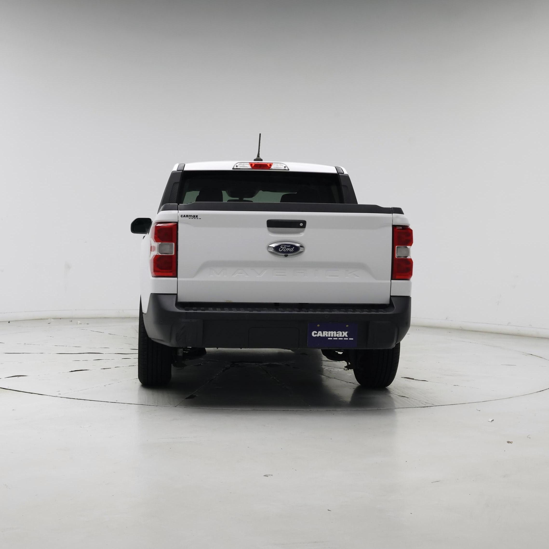 Thumbnail: 2022 Ford Maverick - 6