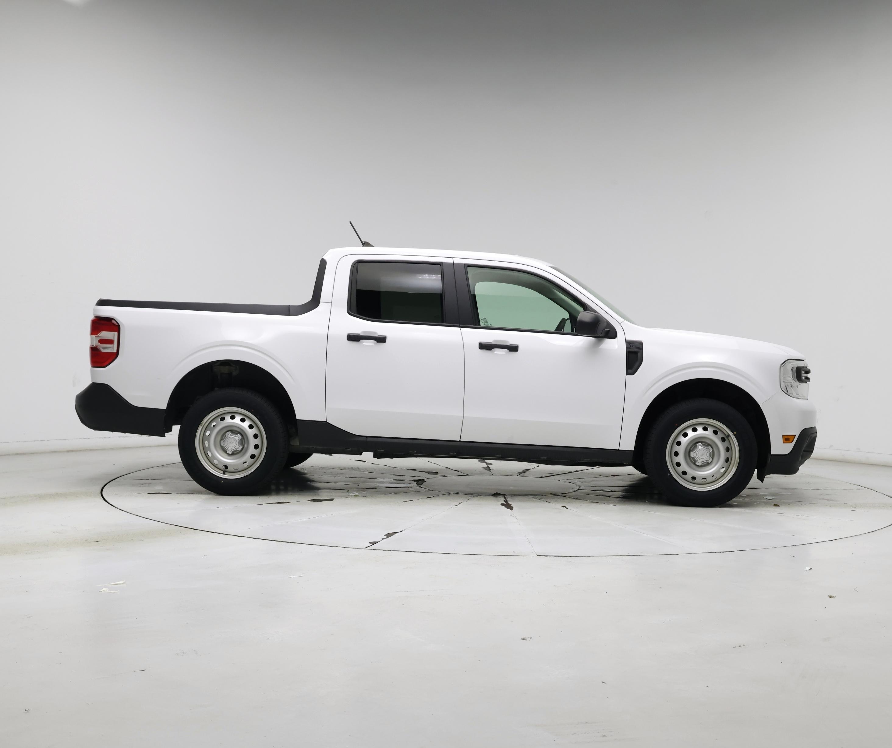 Thumbnail: 2022 Ford Maverick - 7