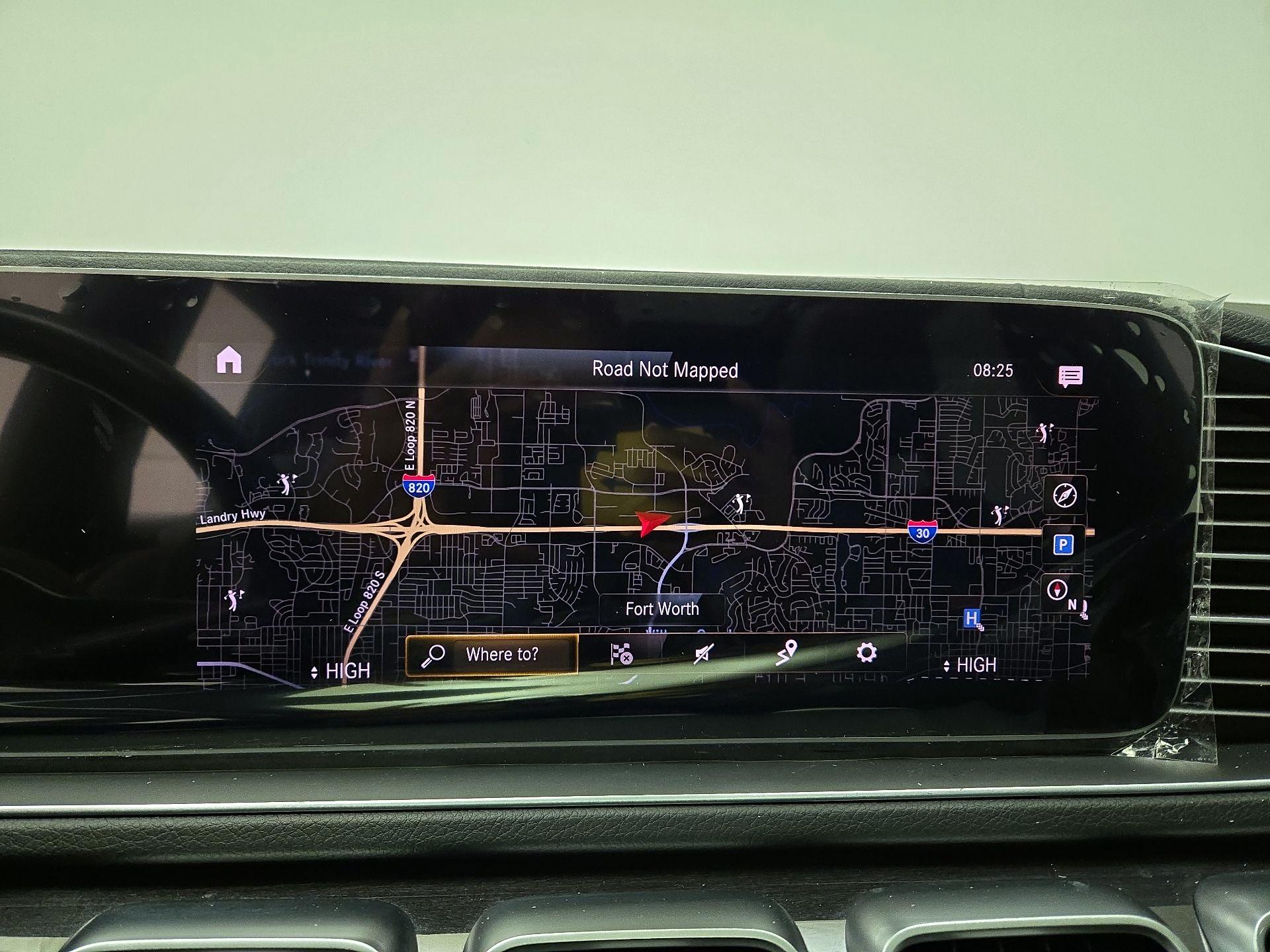 Thumbnail: 2020 Mercedes-Benz GLE - 14