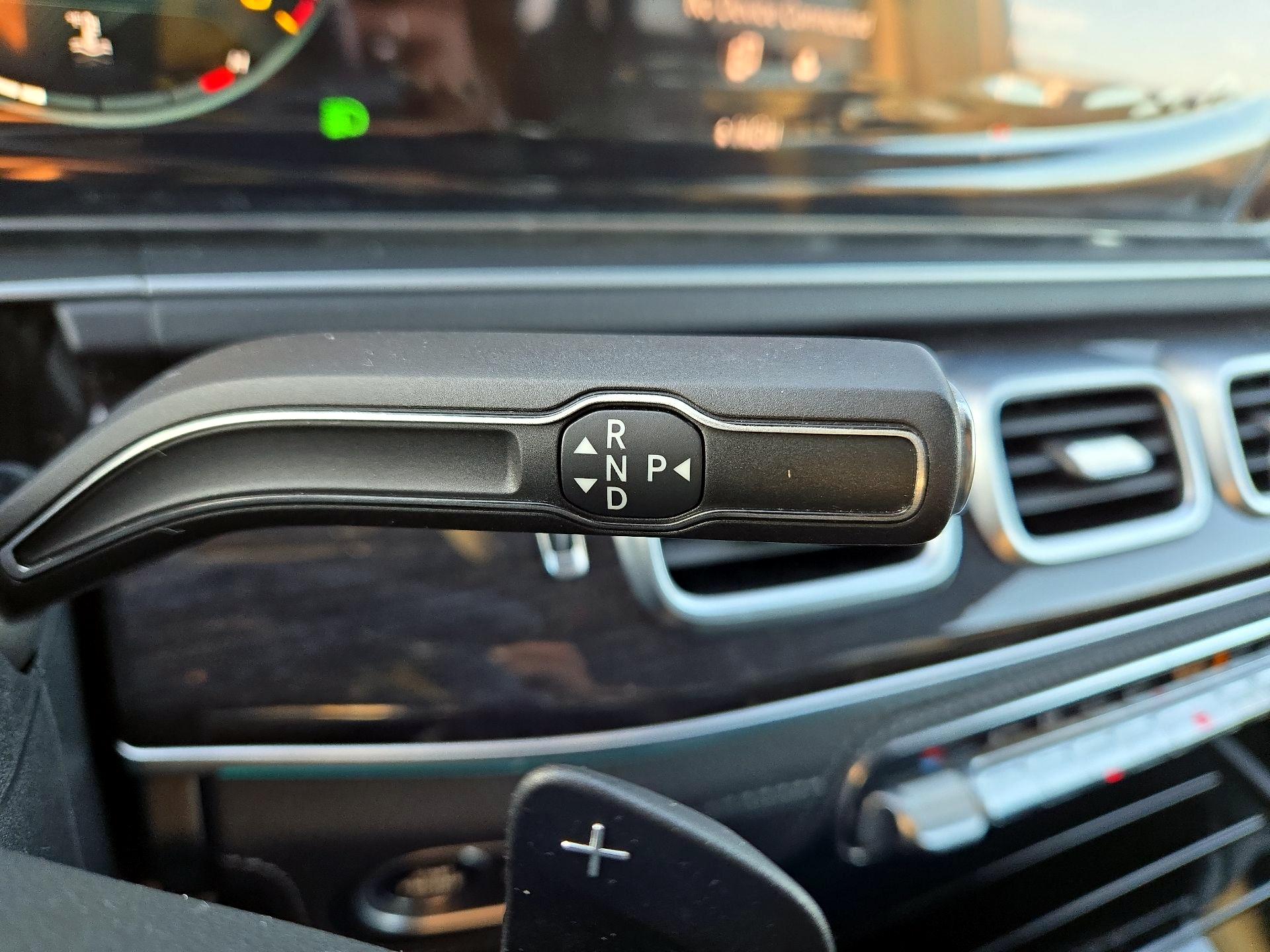 Thumbnail: 2020 Mercedes-Benz GLE - 18