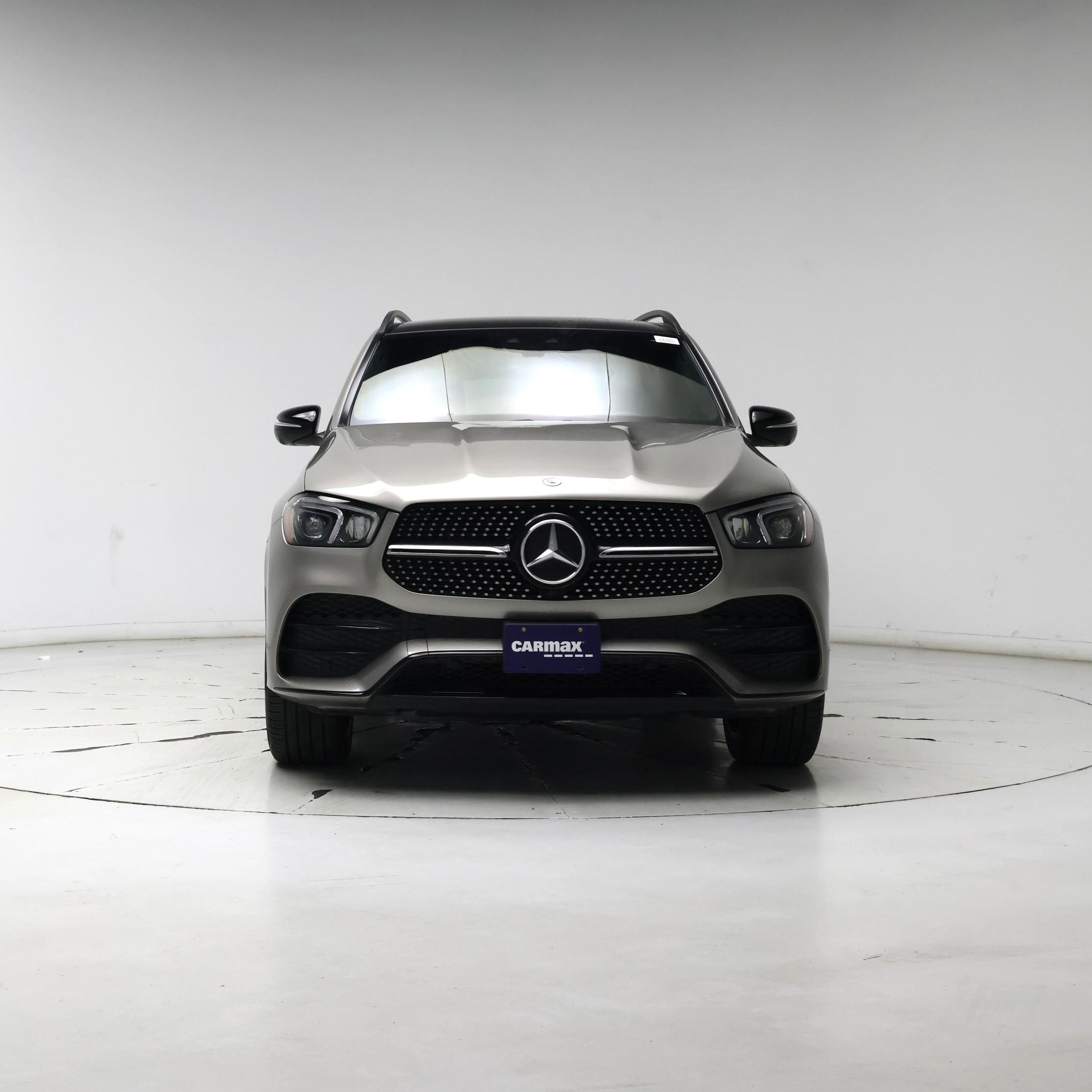 Thumbnail: 2020 Mercedes-Benz GLE - 5