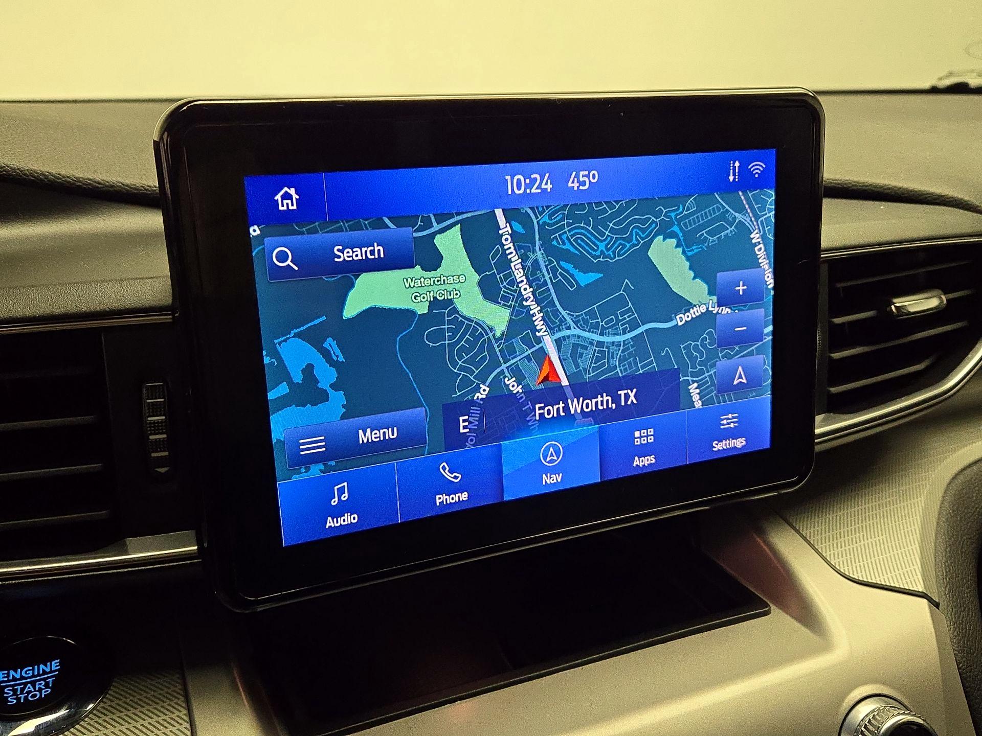 Thumbnail: 2022 Ford Explorer - 14