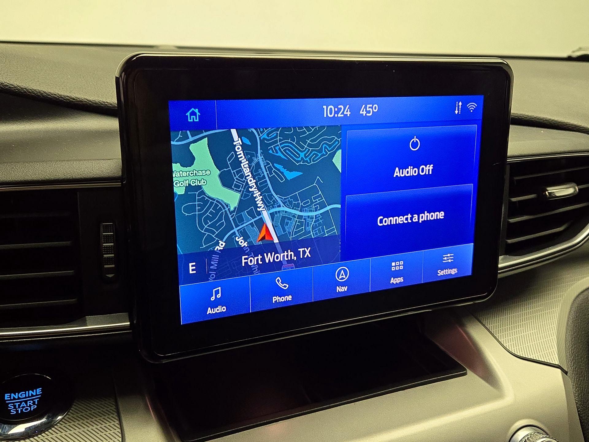 Thumbnail: 2022 Ford Explorer - 16