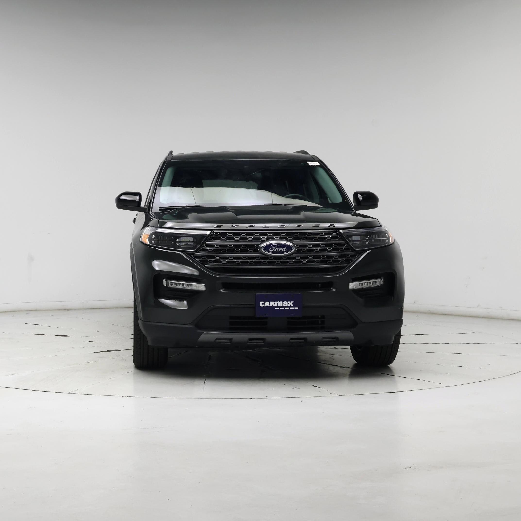 Thumbnail: 2022 Ford Explorer - 5