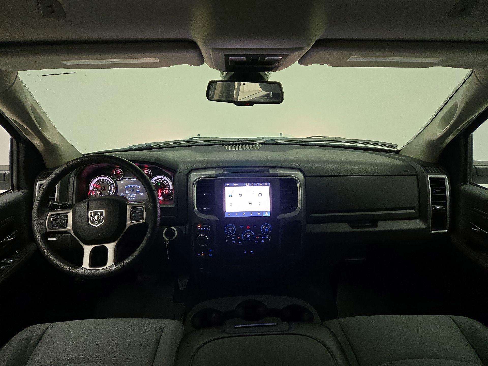 Thumbnail: 2023 RAM 1500 Classic - 9