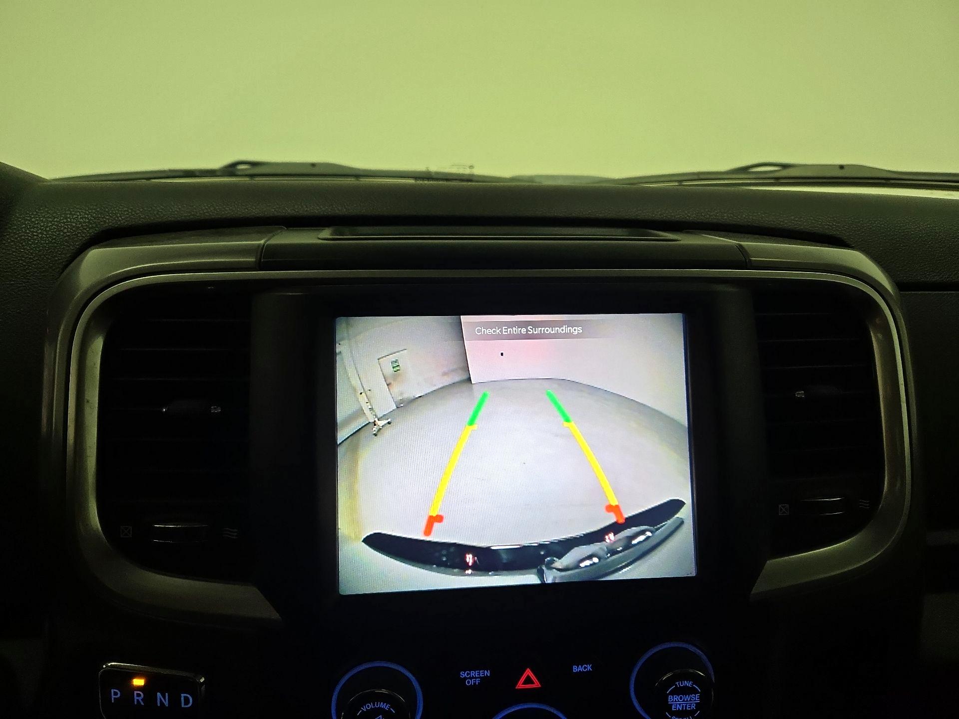 Thumbnail: 2023 RAM 1500 Classic - 14