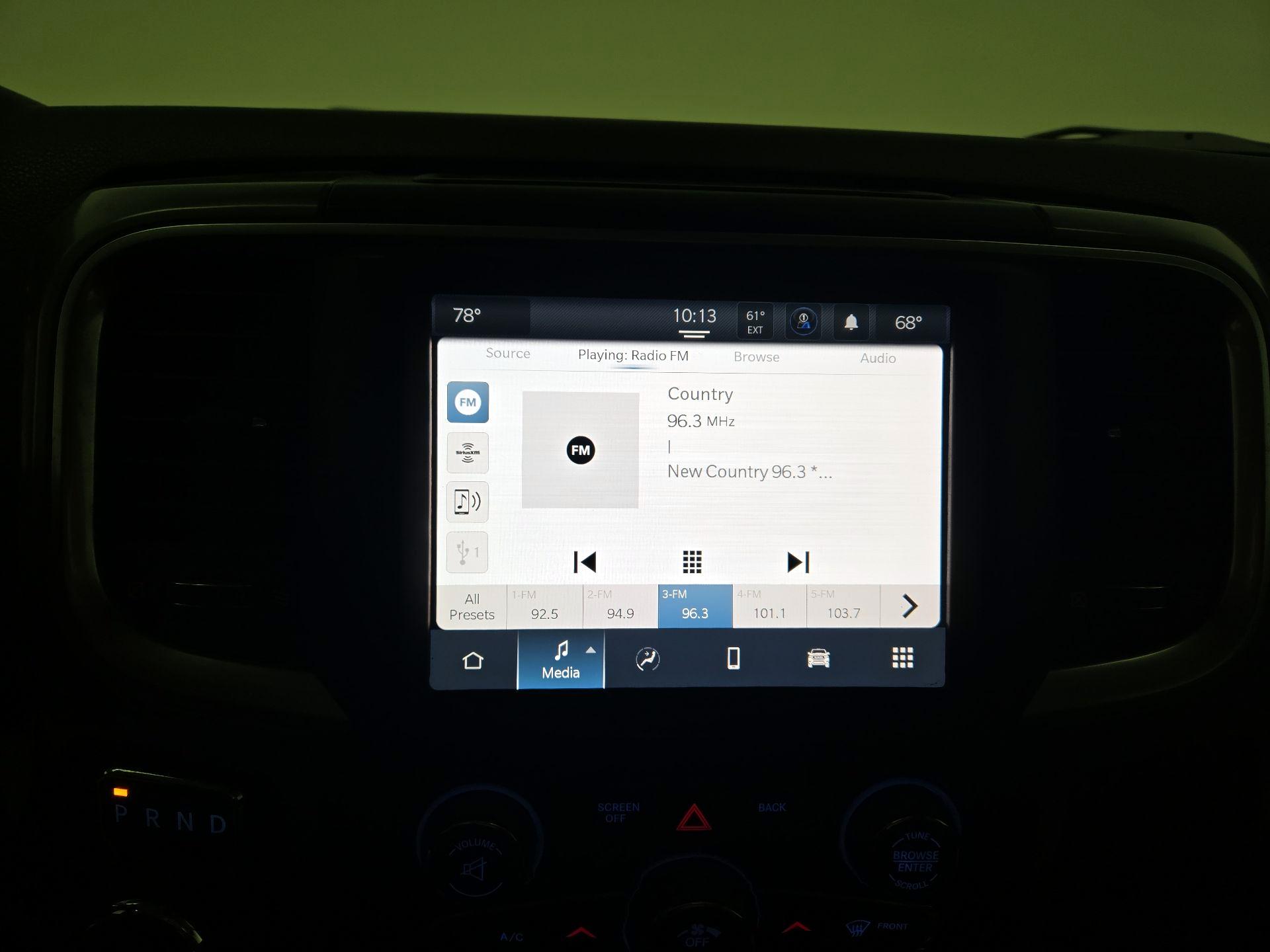 Thumbnail: 2023 RAM 1500 Classic - 15