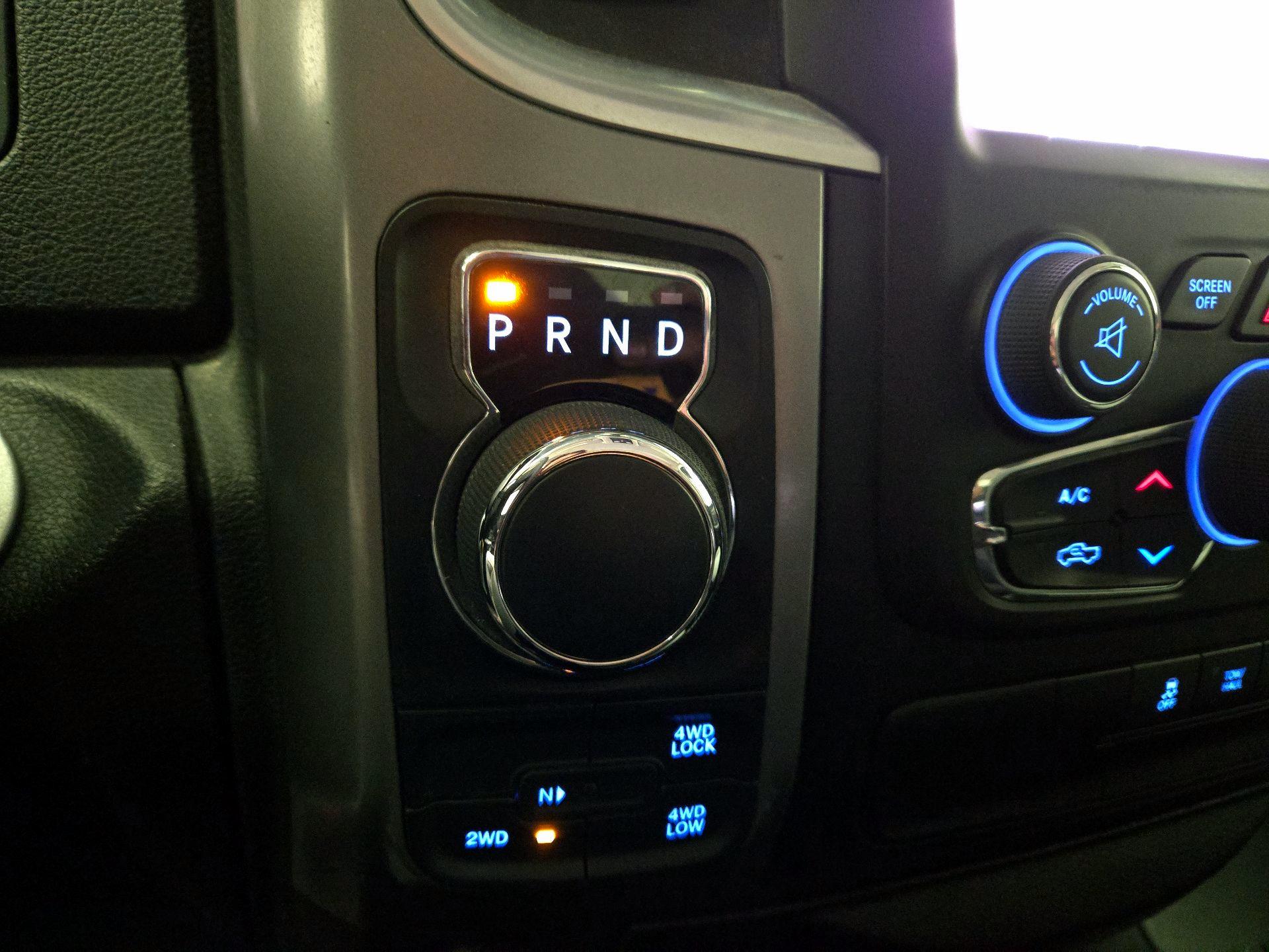 Thumbnail: 2023 RAM 1500 Classic - 17