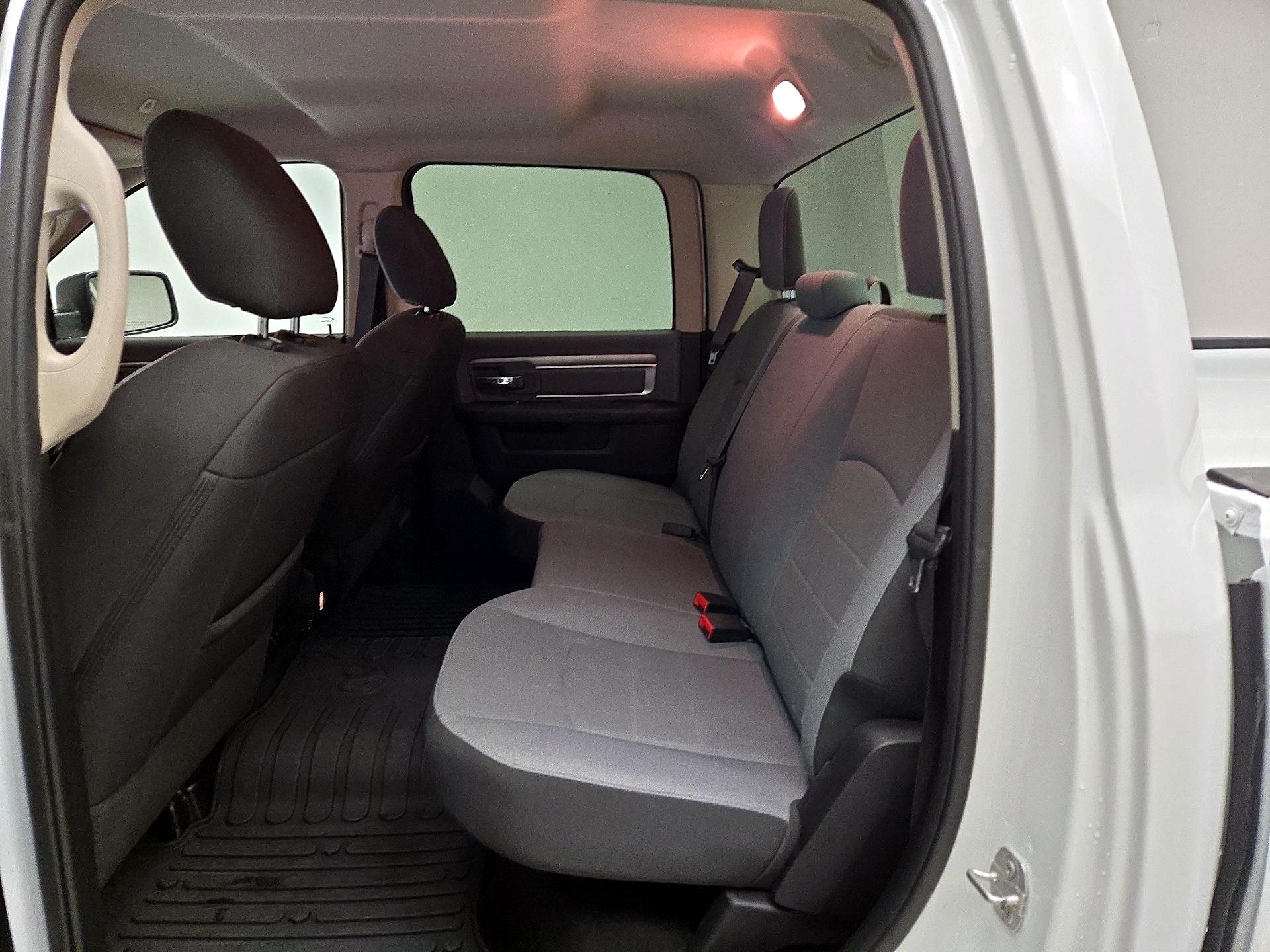 Thumbnail: 2023 RAM 1500 Classic - 19