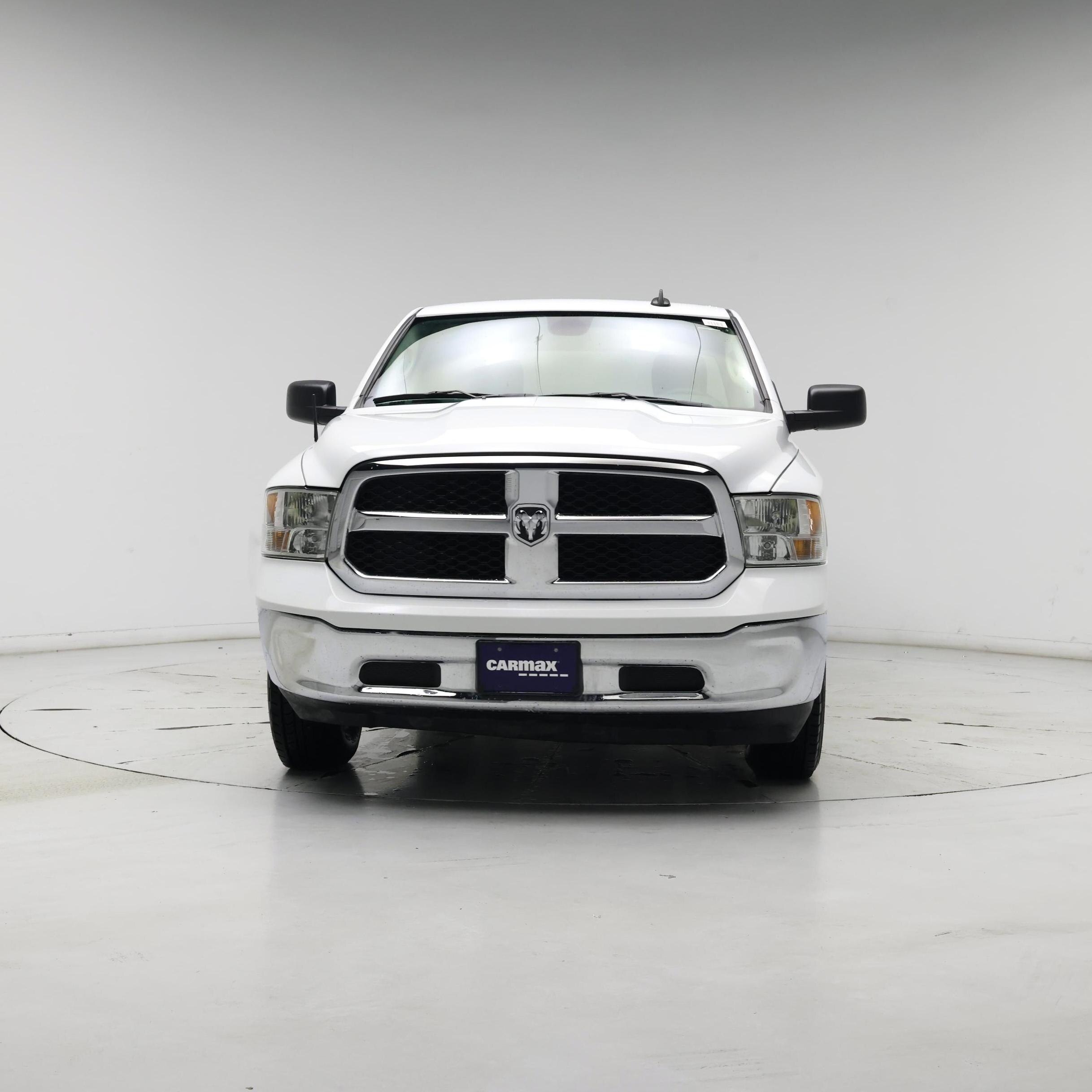 Thumbnail: 2023 RAM 1500 Classic - 5