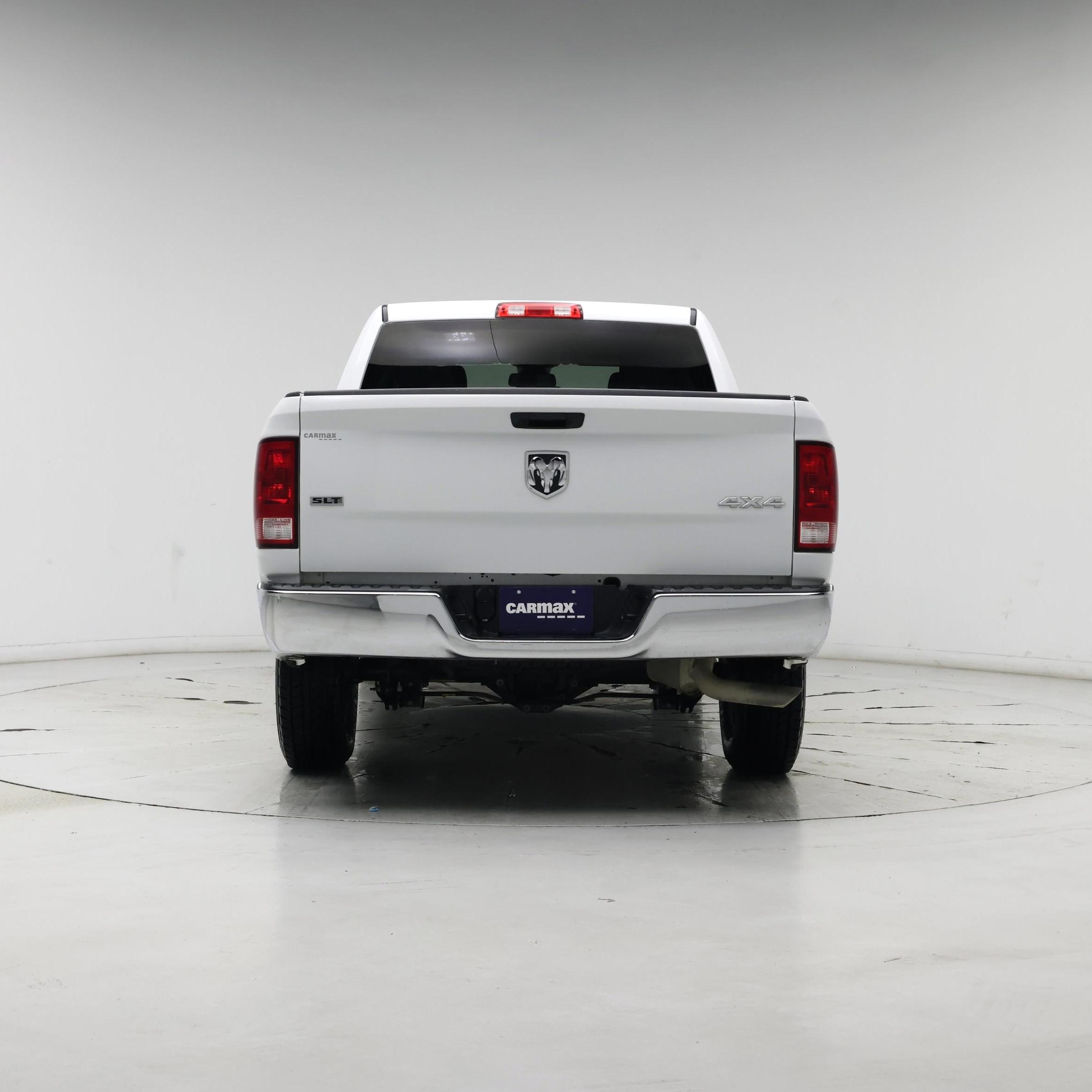 Thumbnail: 2023 RAM 1500 Classic - 6