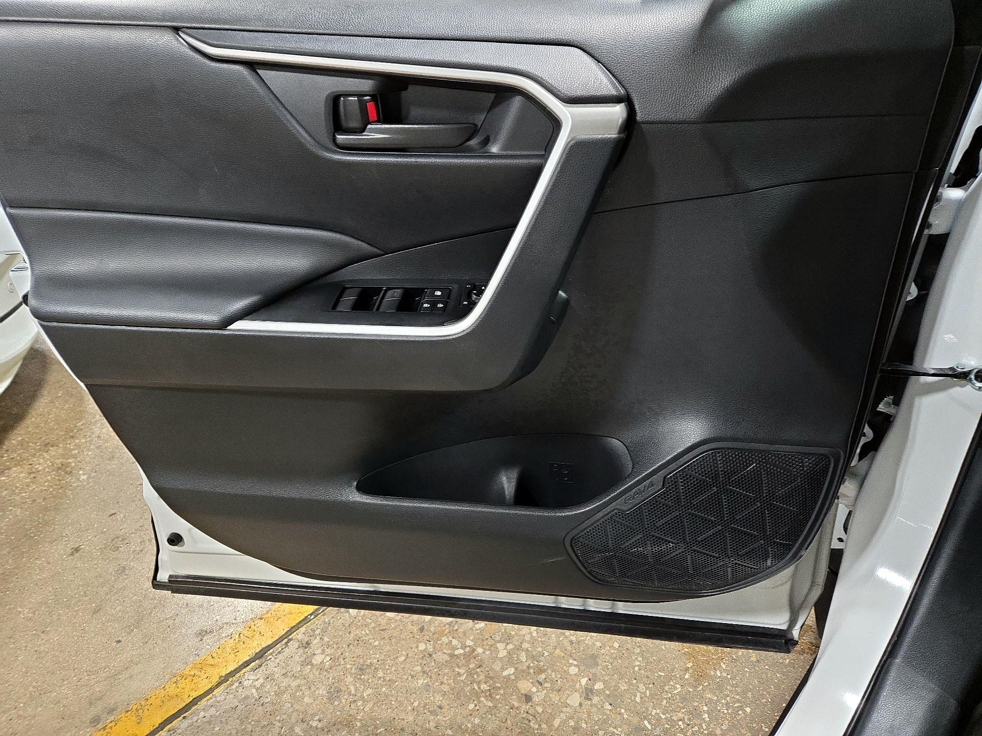 Thumbnail: 2024 Toyota RAV4 - 12