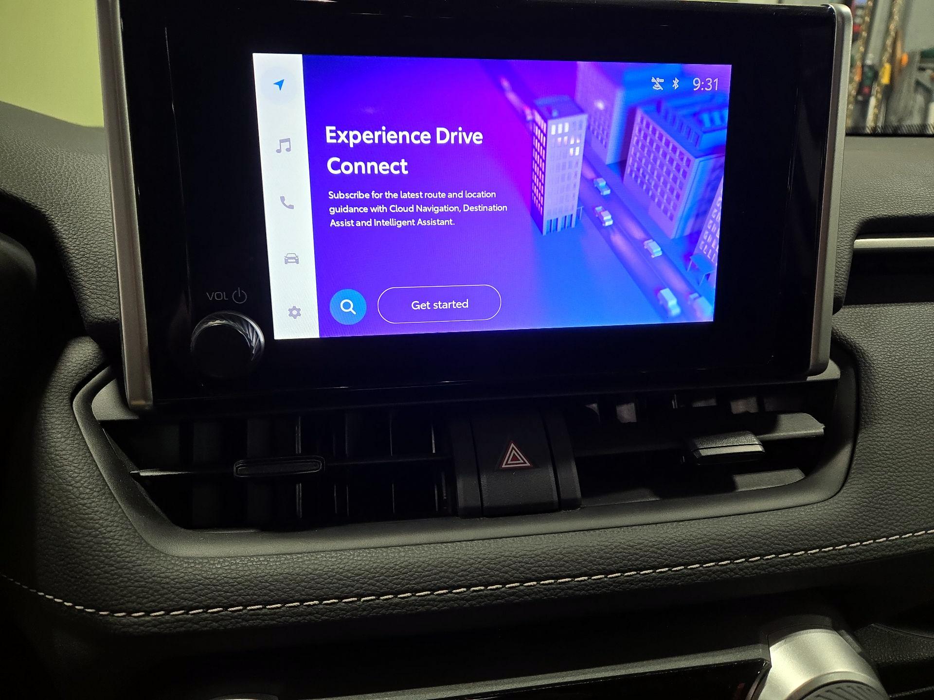 Thumbnail: 2024 Toyota RAV4 - 14