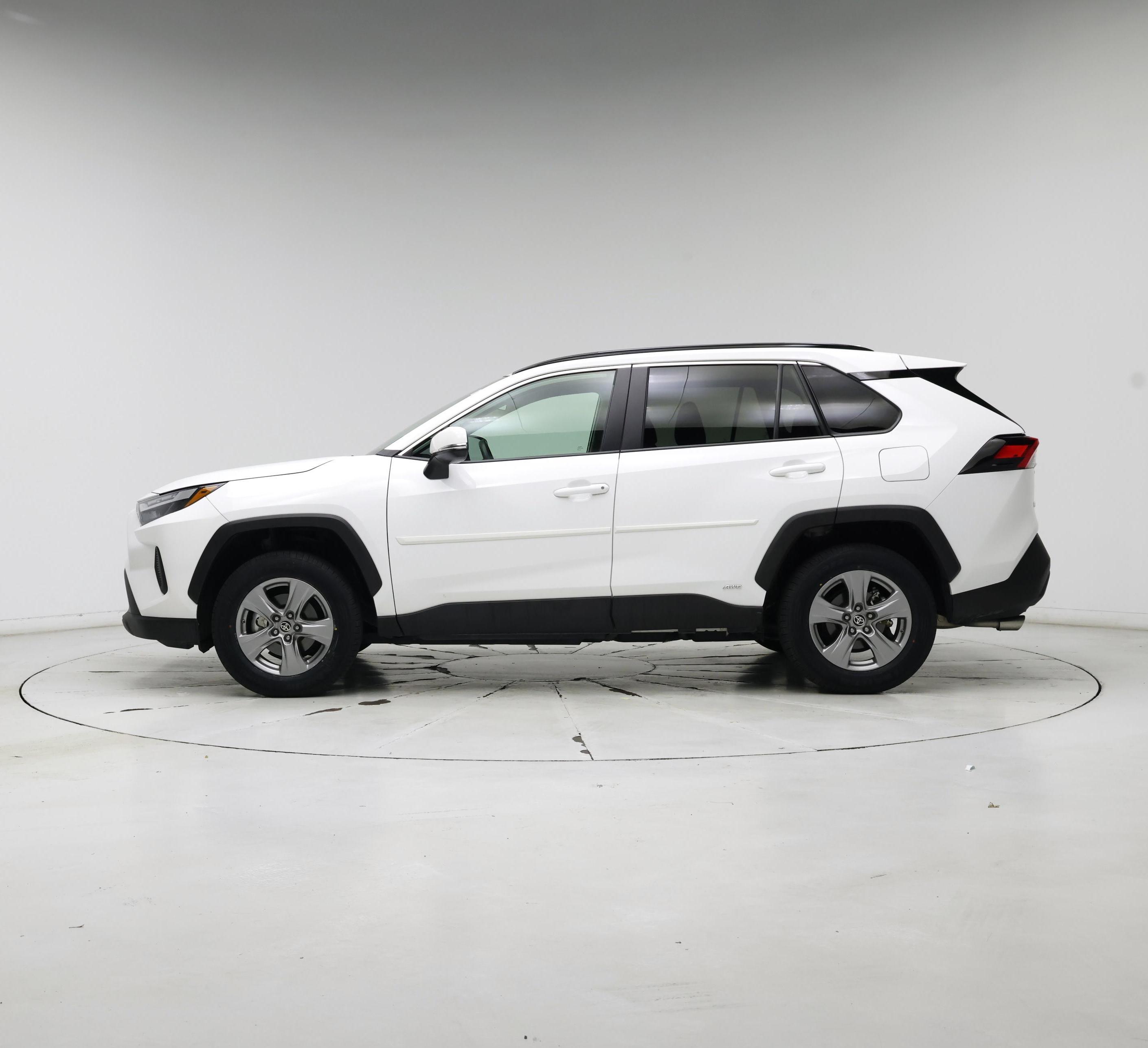 Thumbnail: 2024 Toyota RAV4 - 3