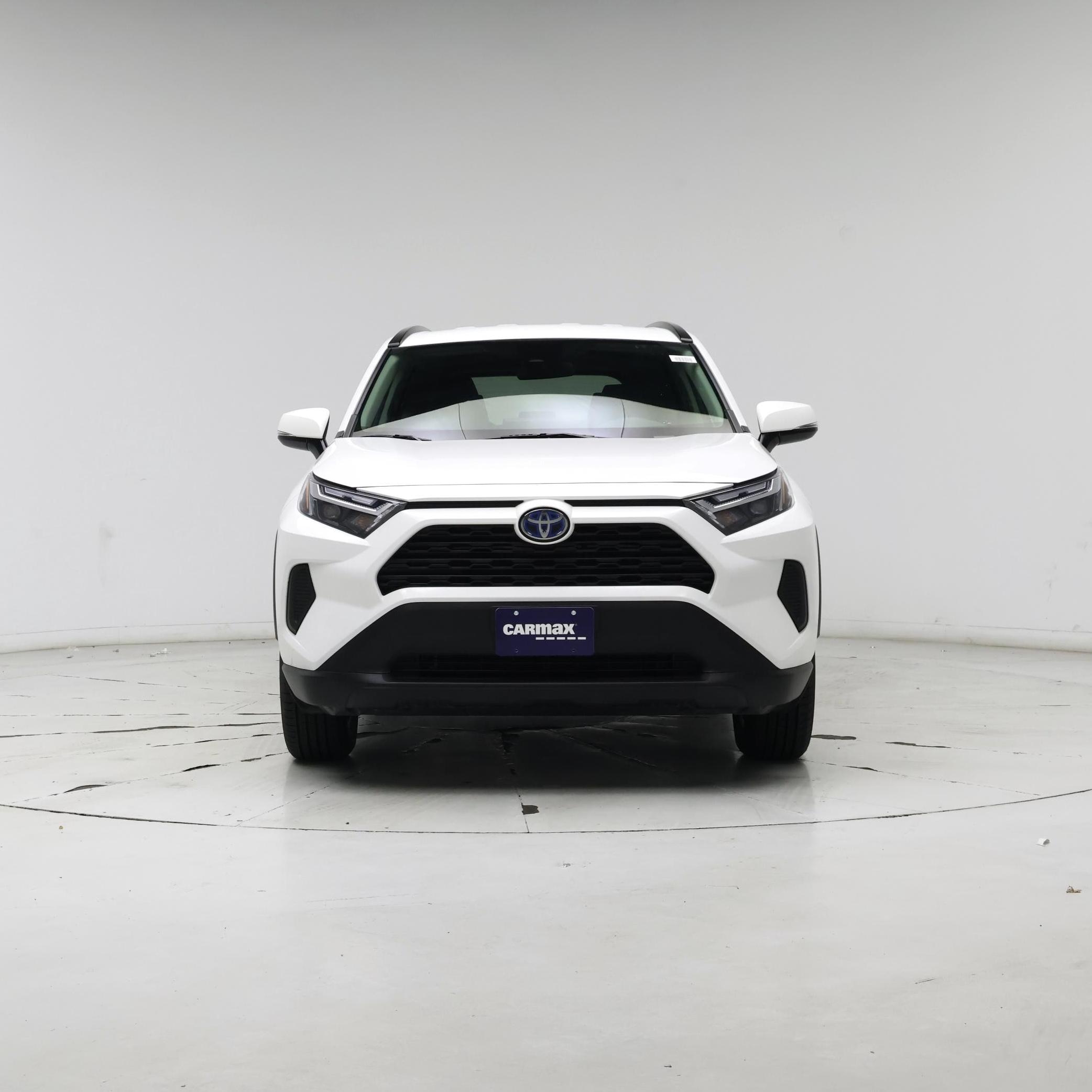 Thumbnail: 2024 Toyota RAV4 - 5