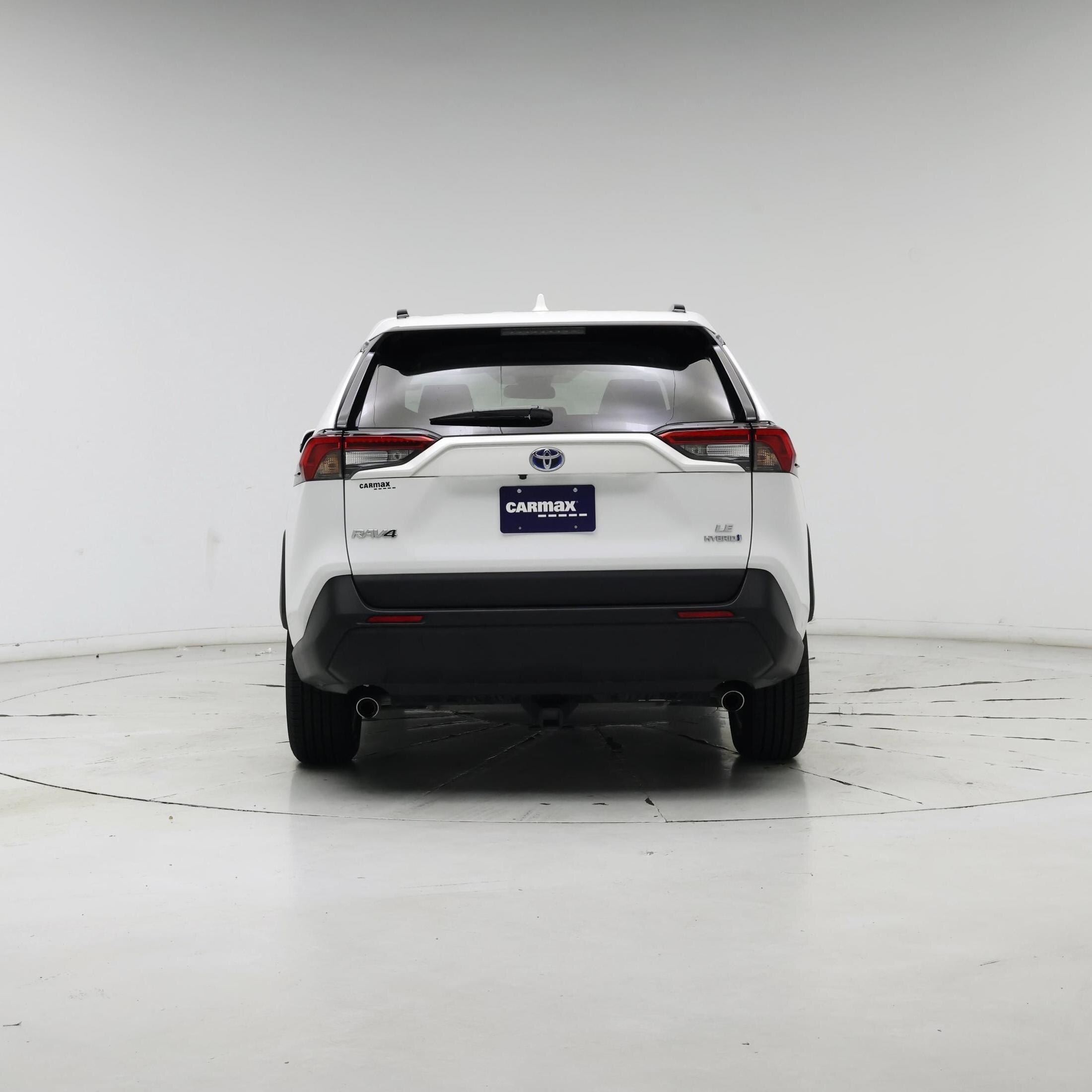 Thumbnail: 2024 Toyota RAV4 - 6