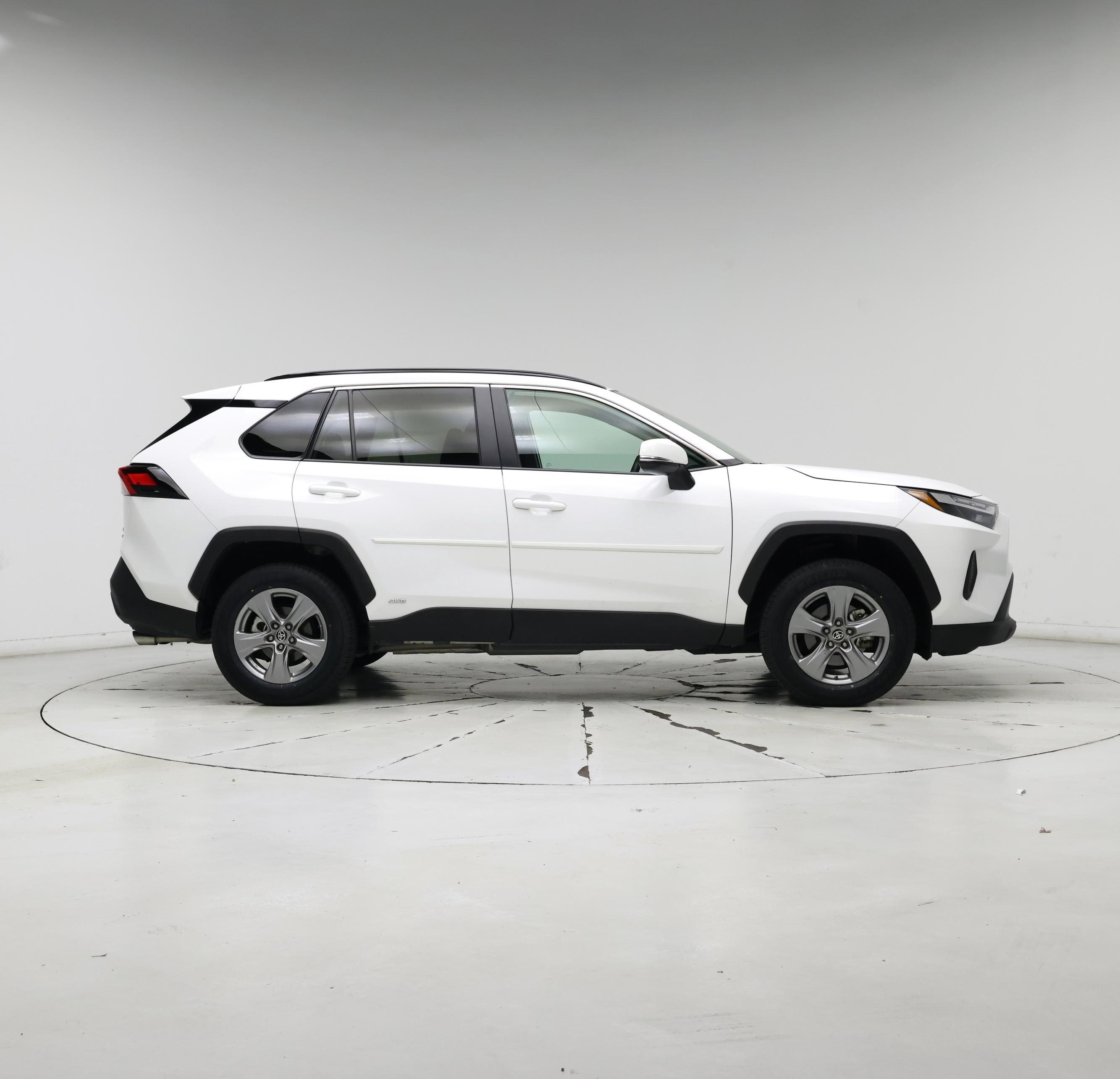 Thumbnail: 2024 Toyota RAV4 - 7