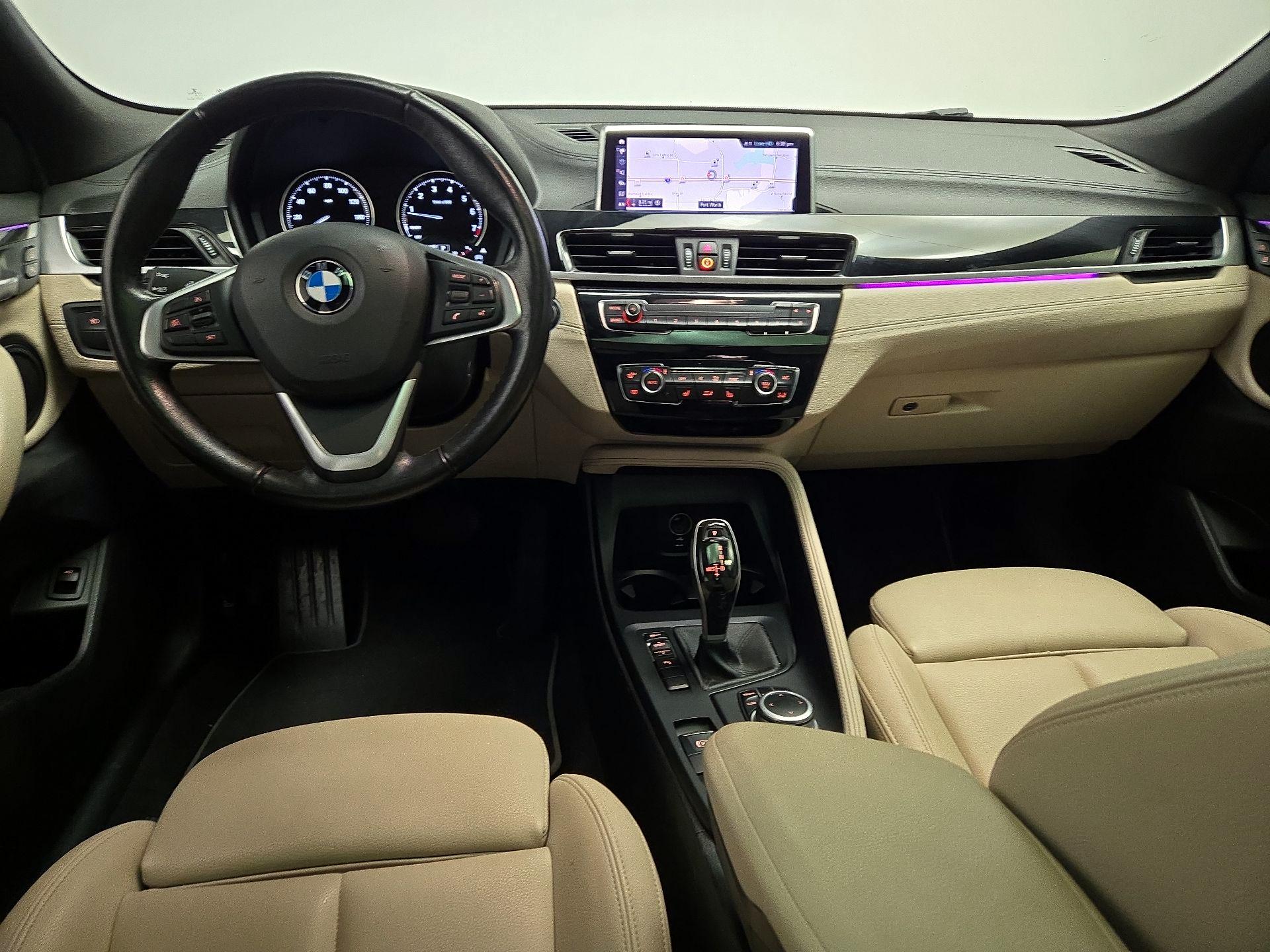 Thumbnail: 2022 BMW X2 - 9