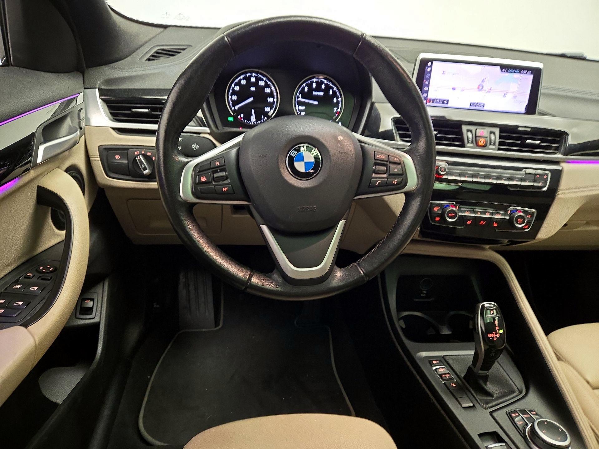 Thumbnail: 2022 BMW X2 - 10