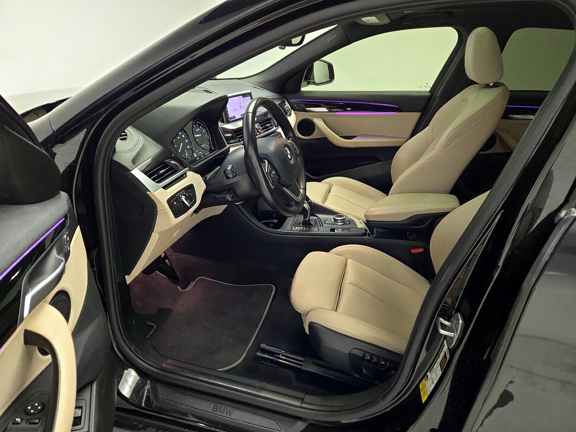 Thumbnail: 2022 BMW X2 - 11