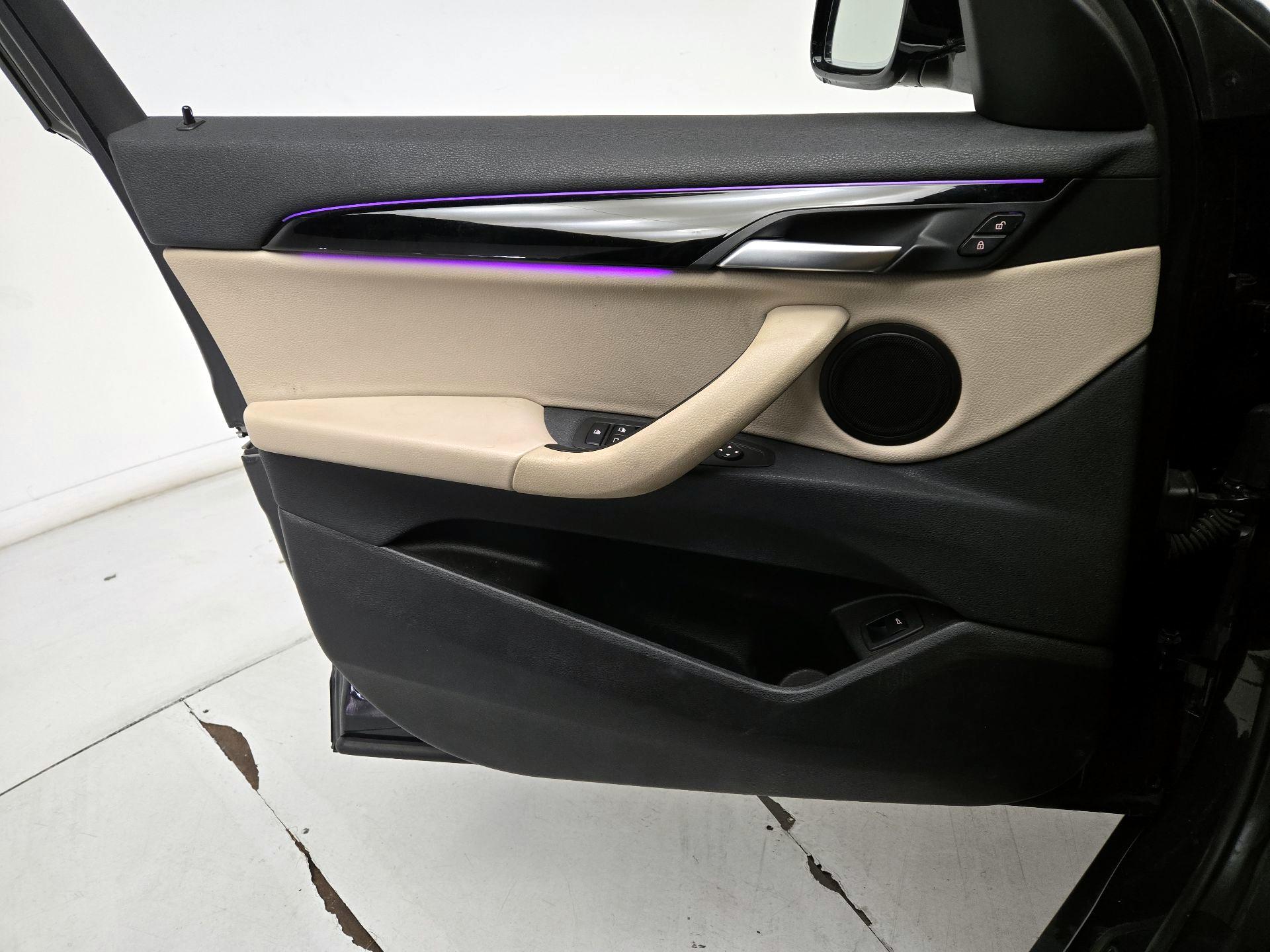 Thumbnail: 2022 BMW X2 - 12