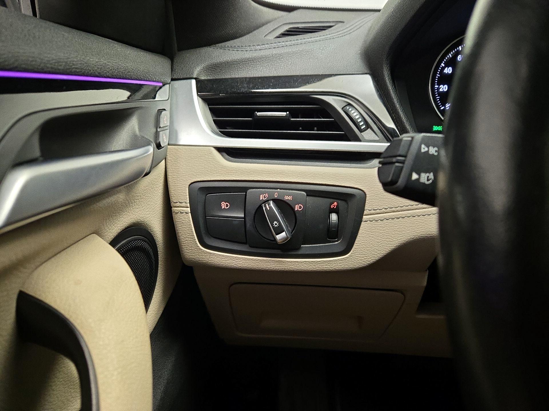 Thumbnail: 2022 BMW X2 - 13