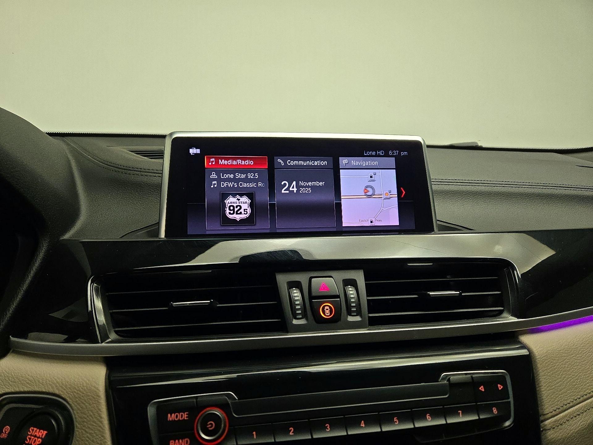 Thumbnail: 2022 BMW X2 - 15