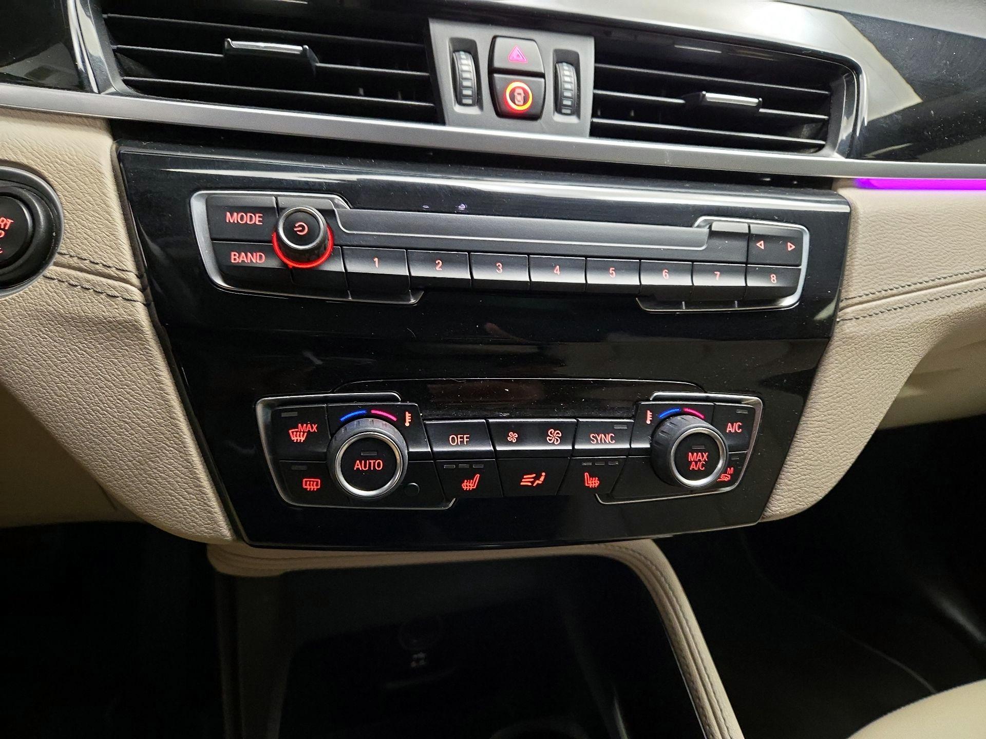 Thumbnail: 2022 BMW X2 - 16