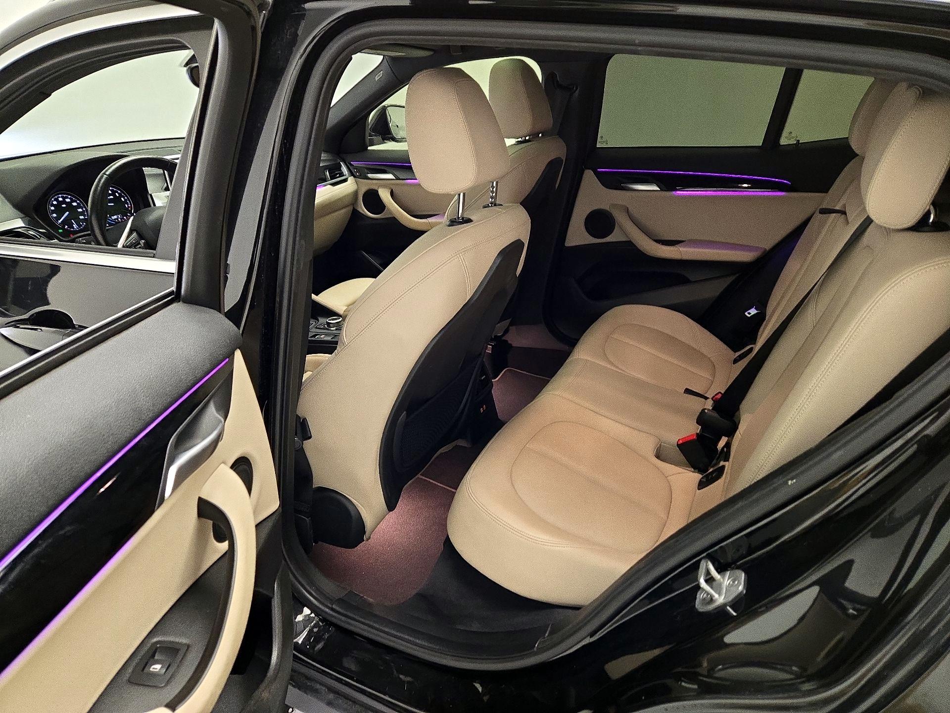 Thumbnail: 2022 BMW X2 - 20