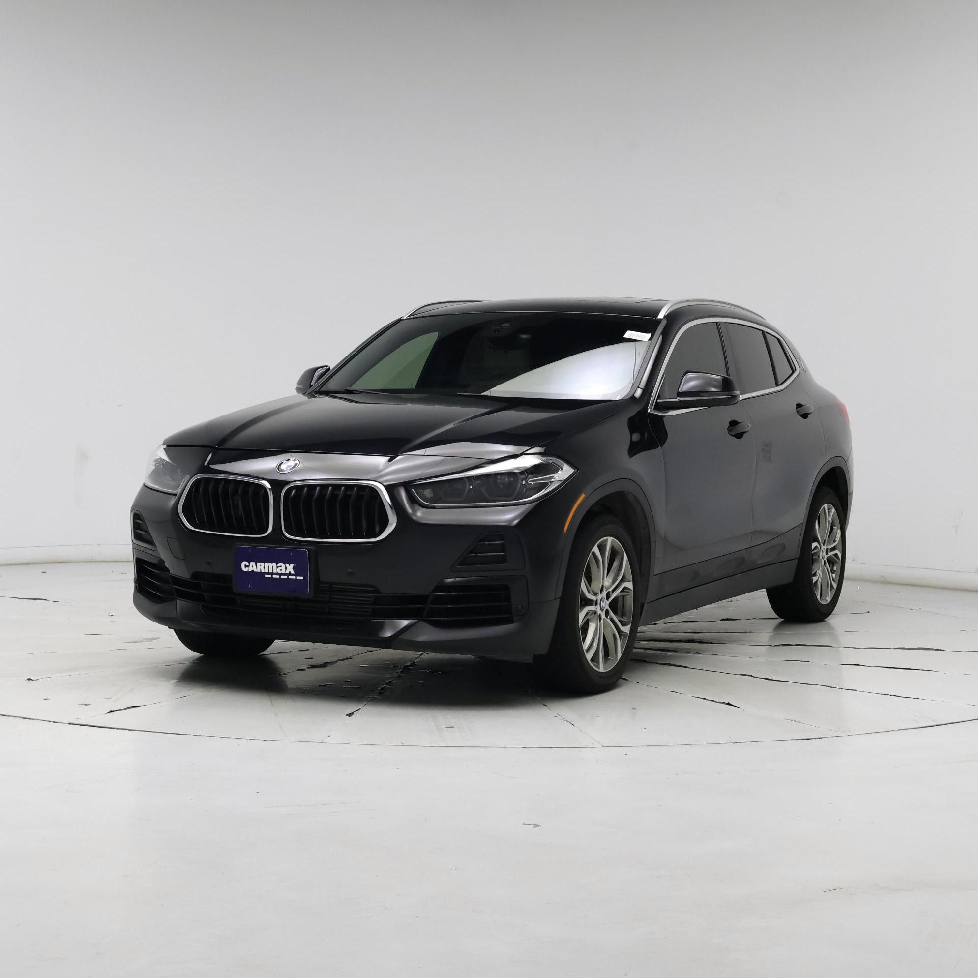 Thumbnail: 2022 BMW X2 - 4