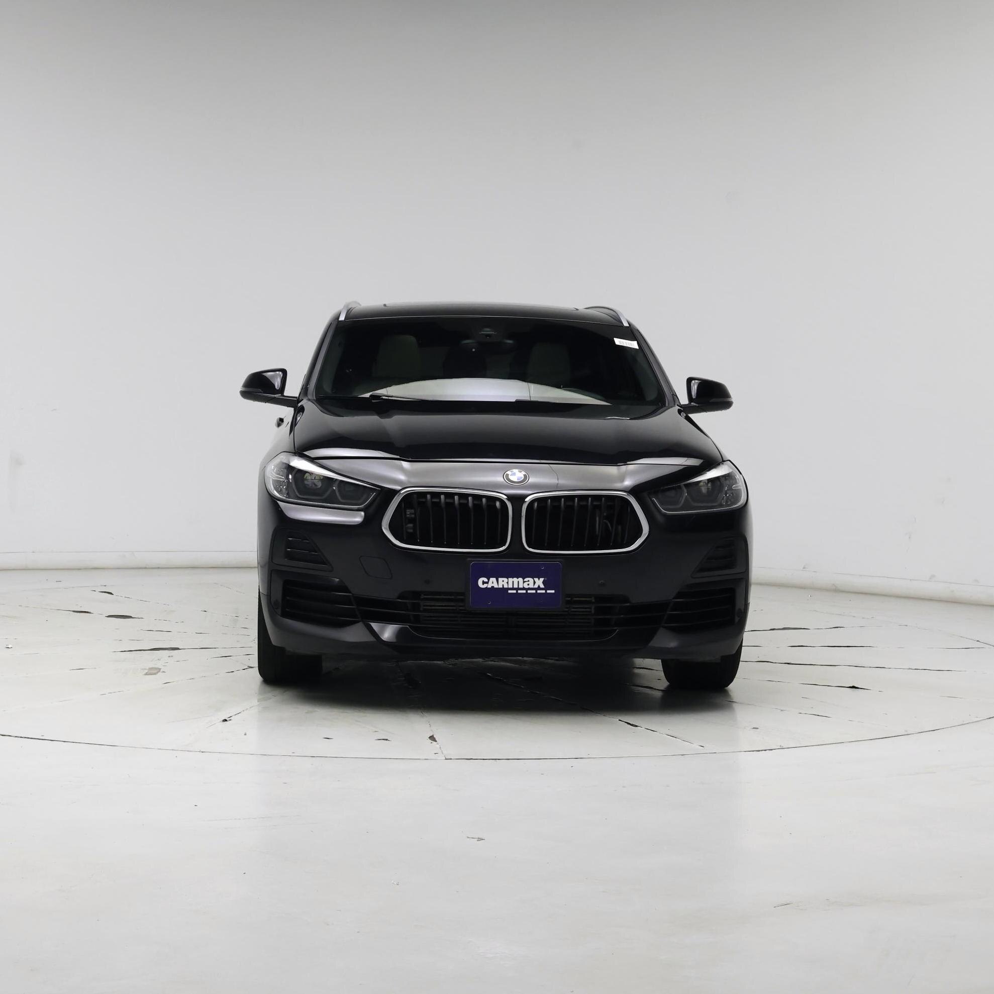 Thumbnail: 2022 BMW X2 - 5